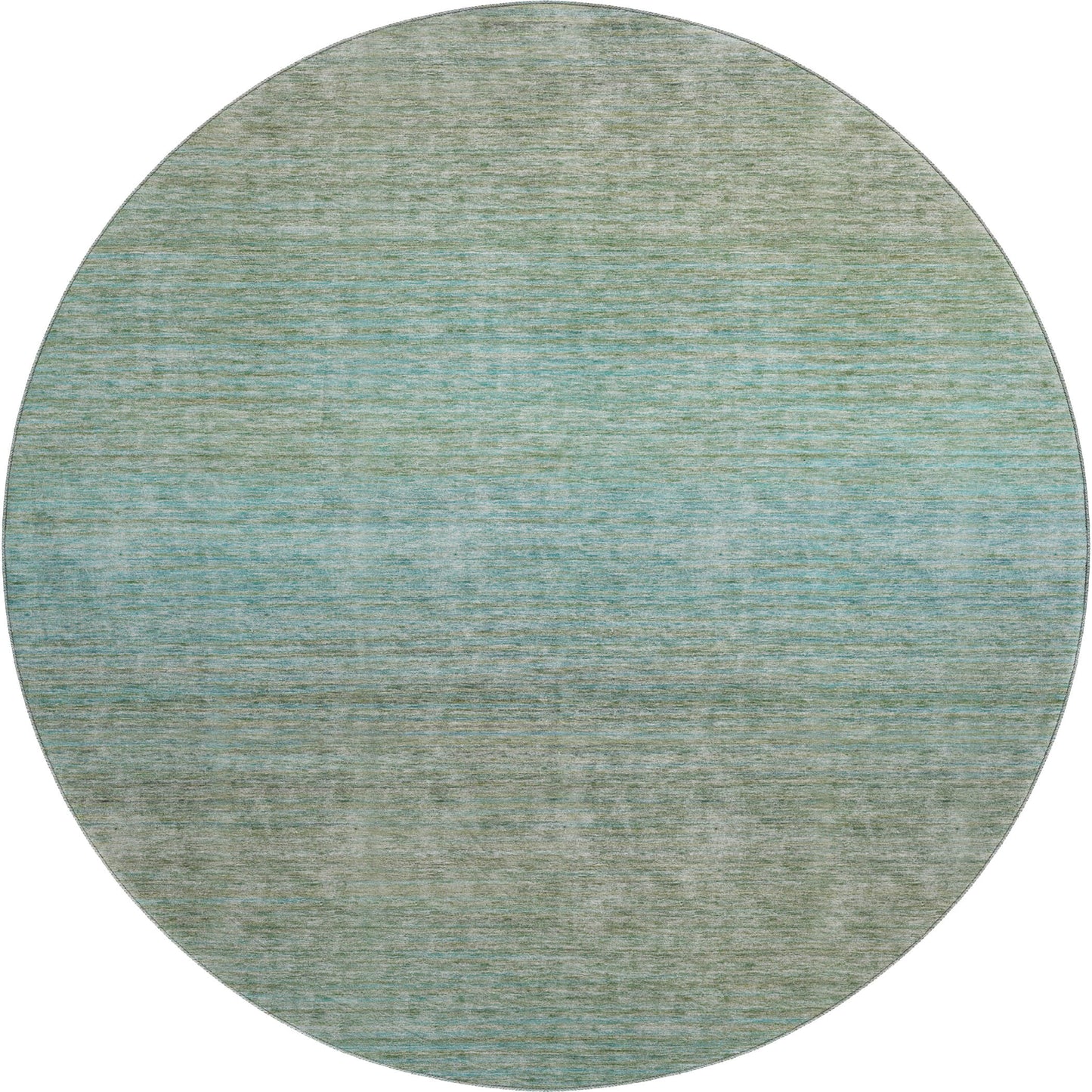 Machine Made Trevi TV11 Teal - Dalyn Rugs