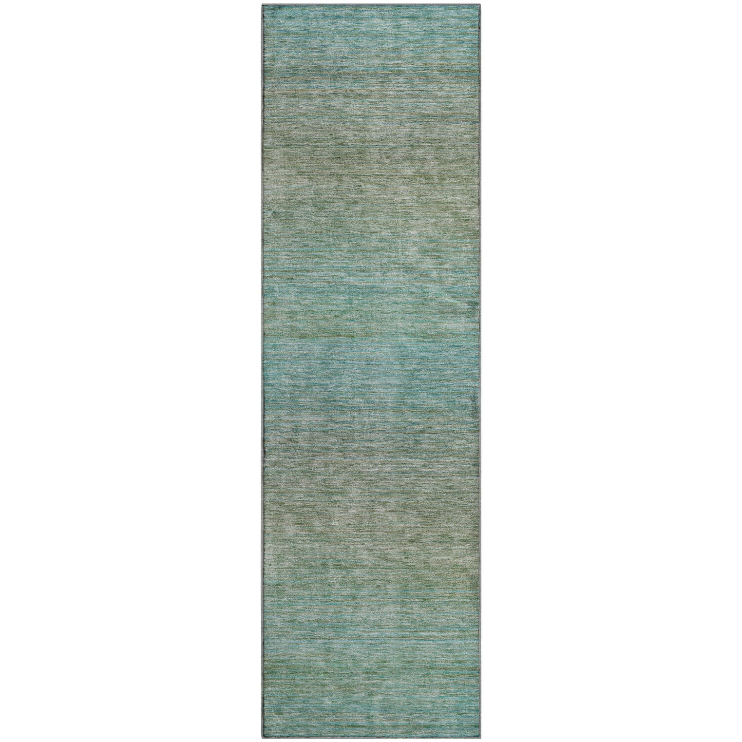 Machine Made Trevi TV11 Teal - Dalyn Rugs