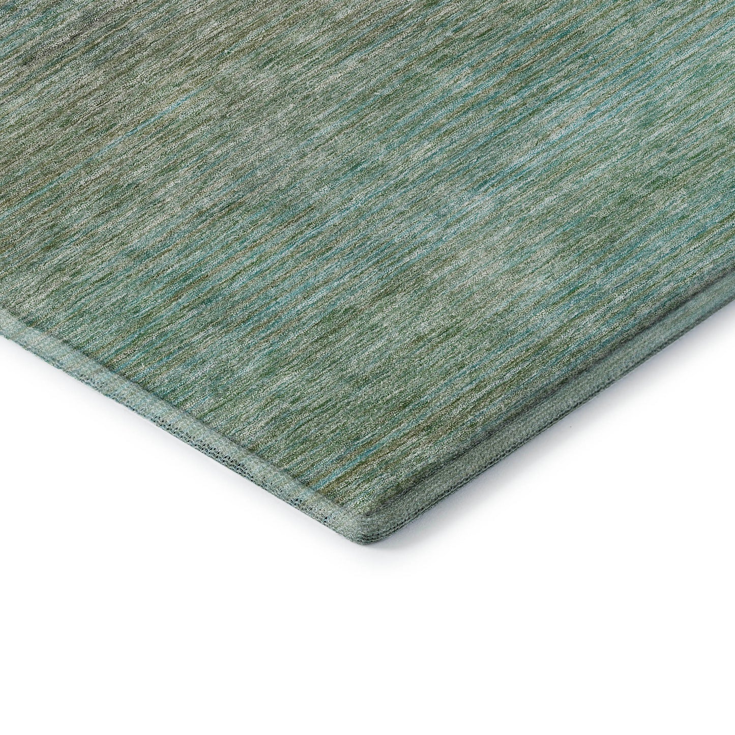 Machine Made Trevi TV11 Teal - Dalyn Rugs