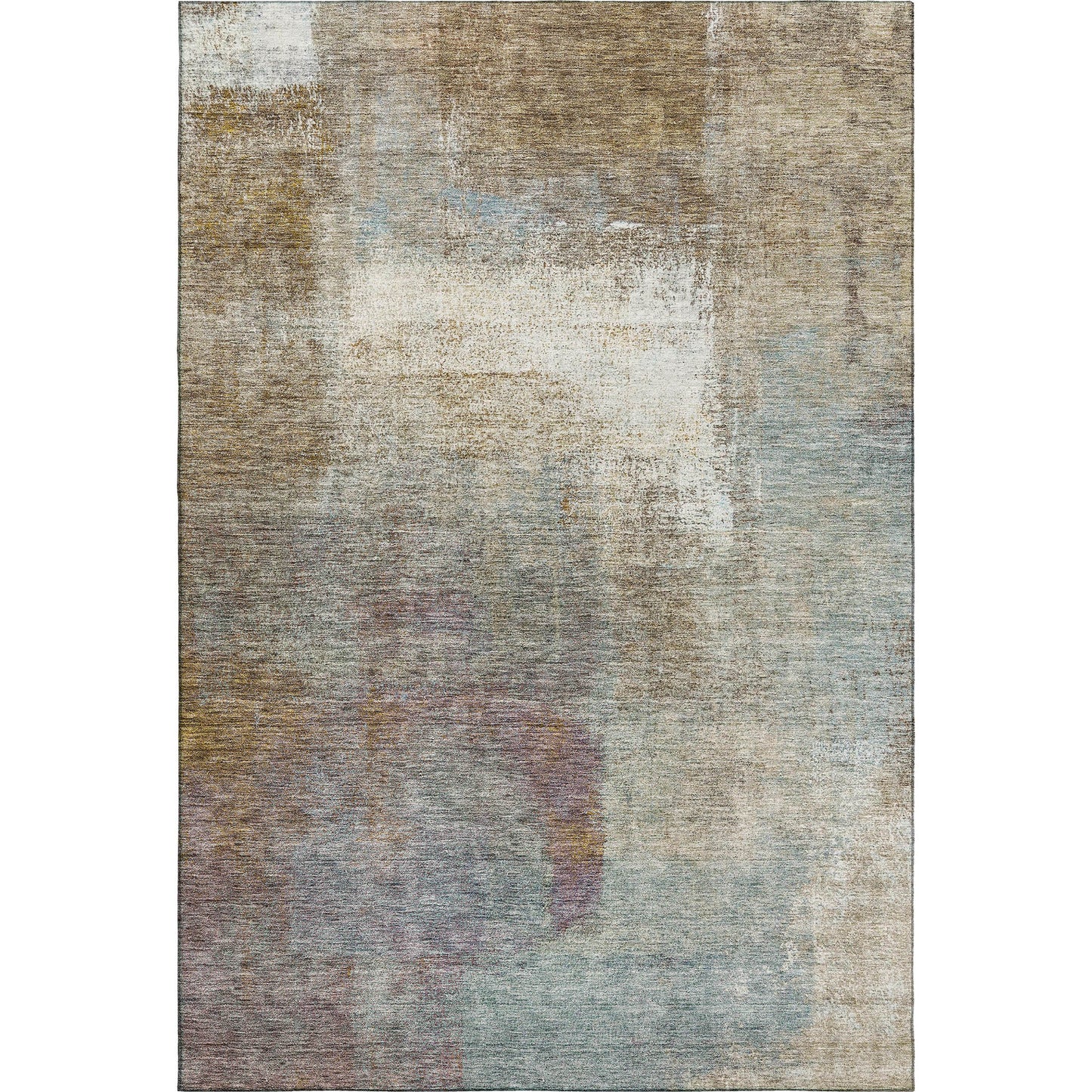 Machine Made Trevi TV12 Mocha - Dalyn Rugs