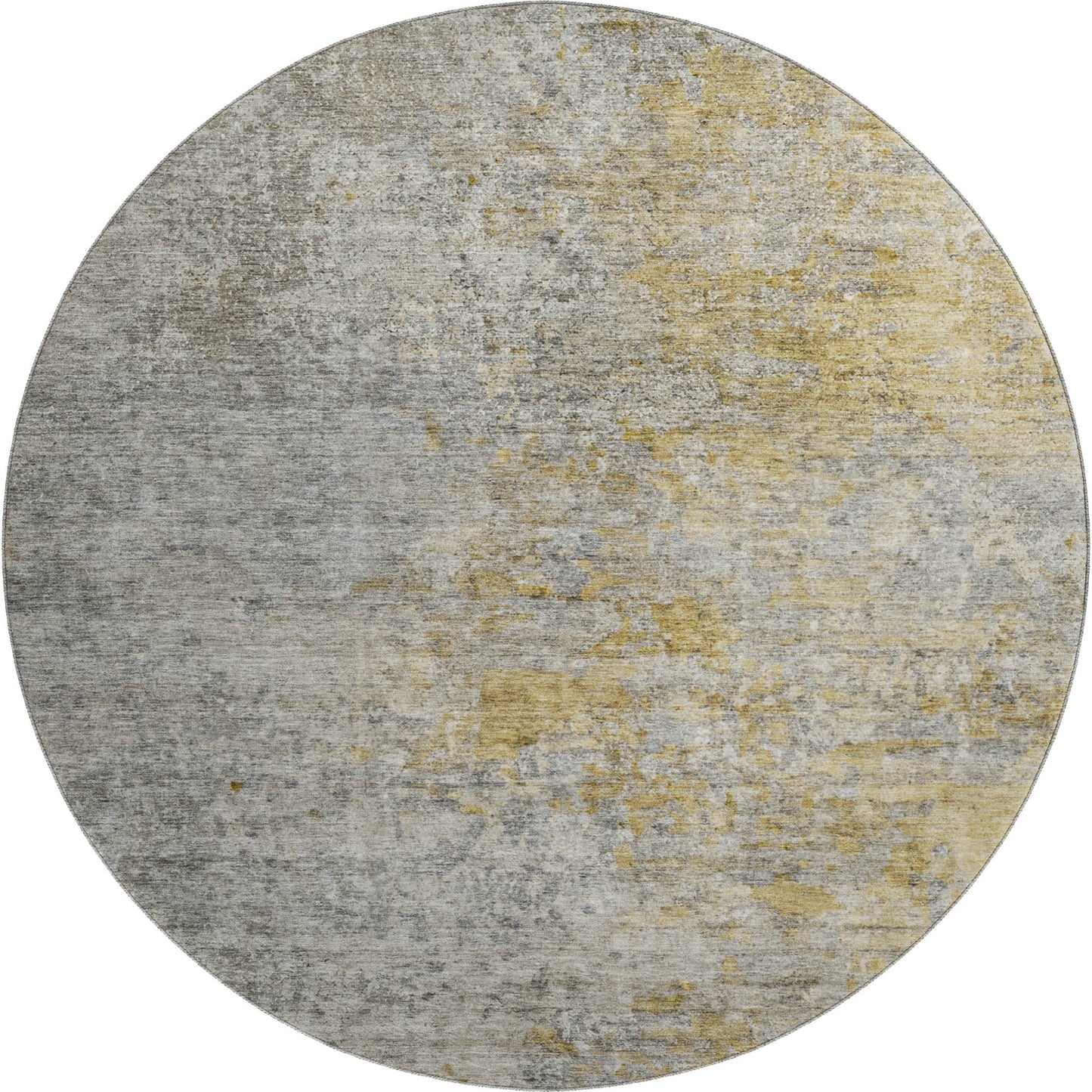 Machine Made Trevi TV13 Gray - Dalyn Rugs