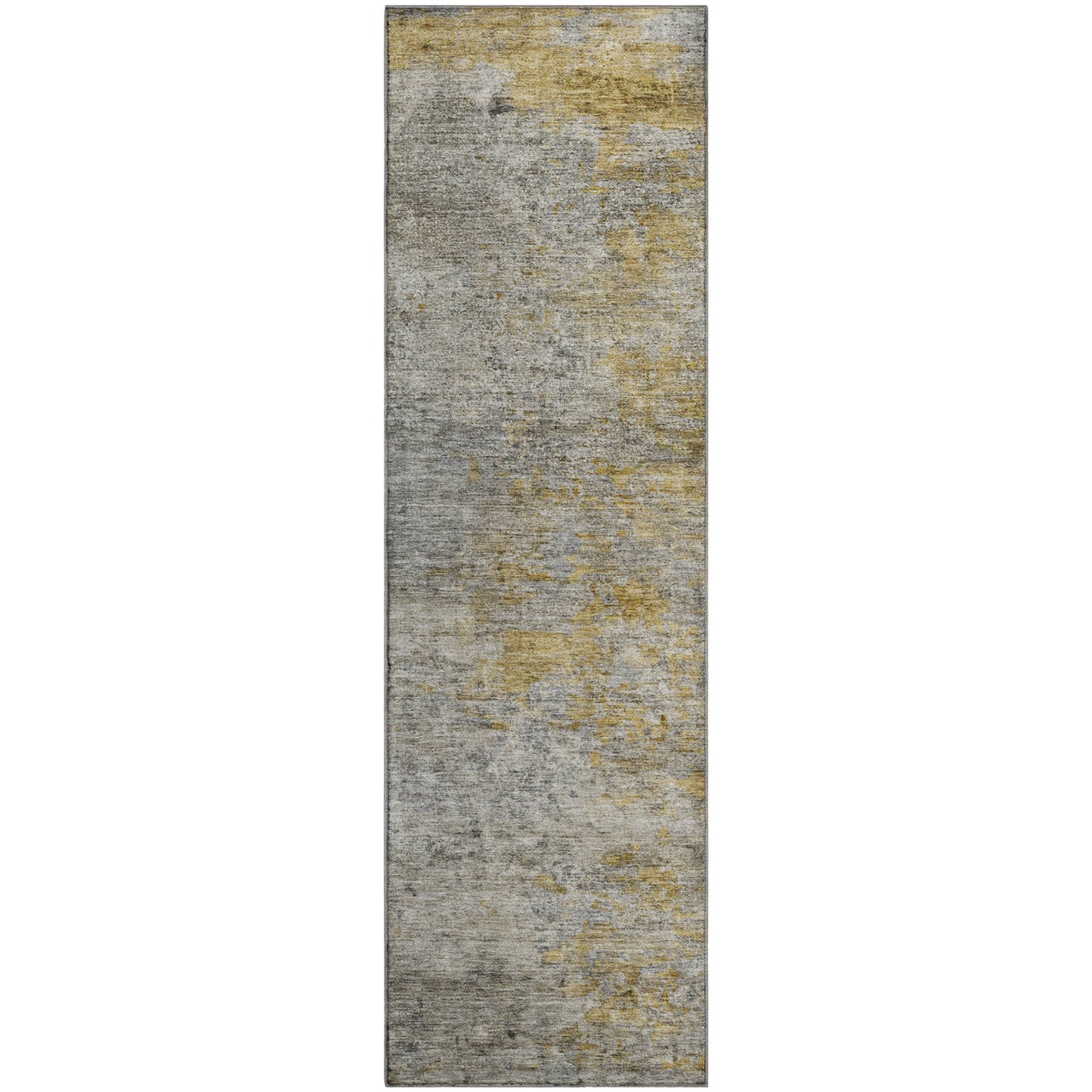 Machine Made Trevi TV13 Gray - Dalyn Rugs