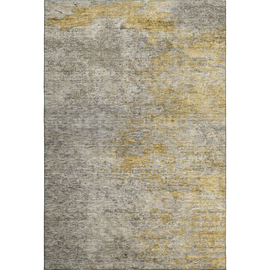 Machine Made Trevi TV13 Gray - Dalyn Rugs