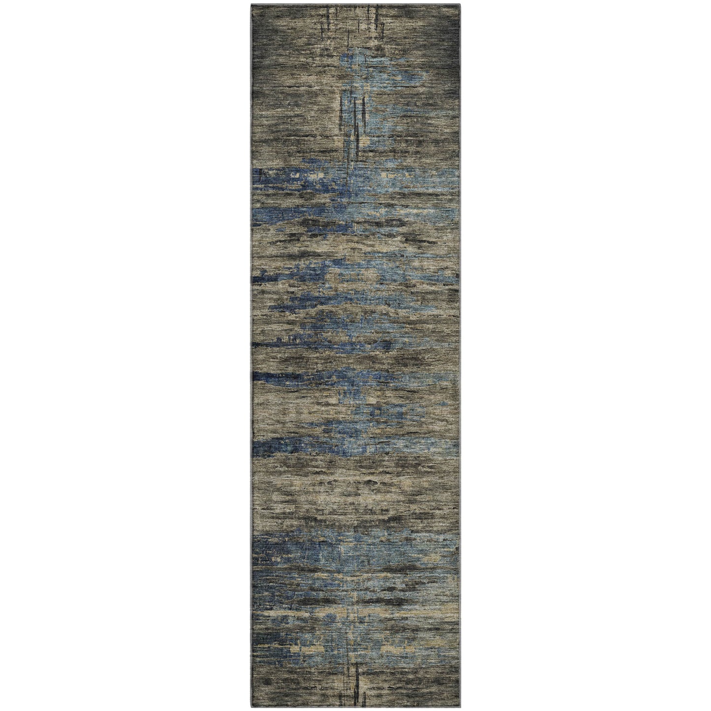 Machine Made Trevi TV14 Coffee - Dalyn Rugs