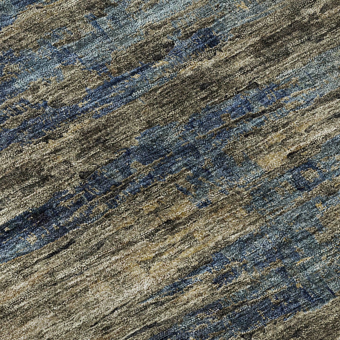 Machine Made Trevi TV14 Coffee - Dalyn Rugs