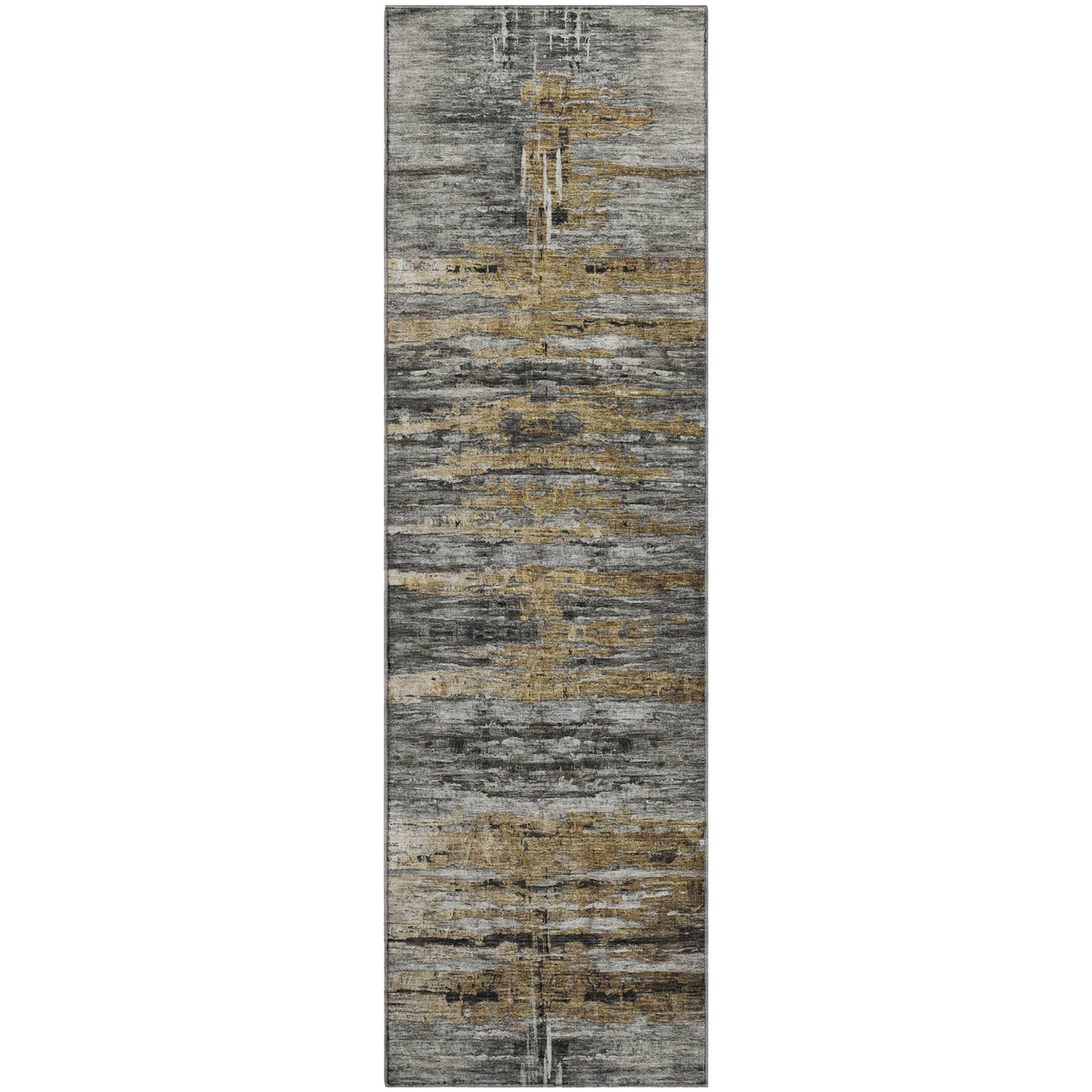 Machine Made Trevi TV14 Gray - Dalyn Rugs