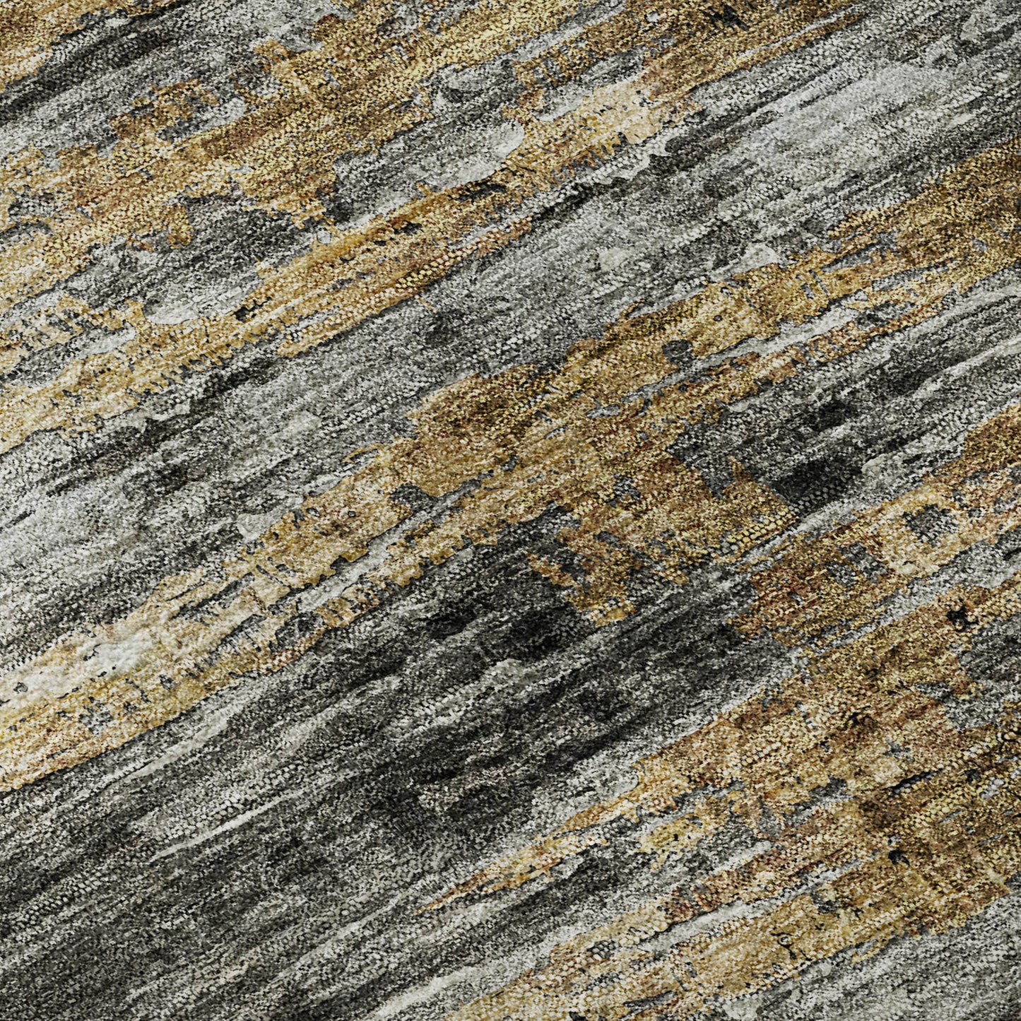 Machine Made Trevi TV14 Gray - Dalyn Rugs