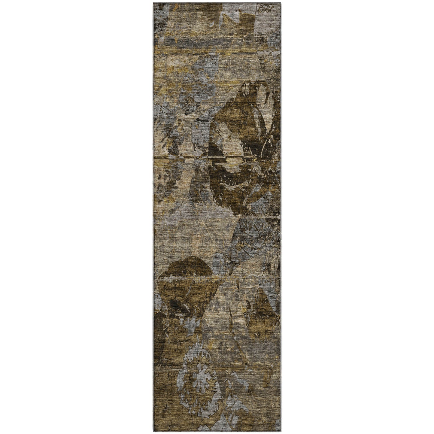 Machine Made Trevi TV15 Mocha - Dalyn Rugs