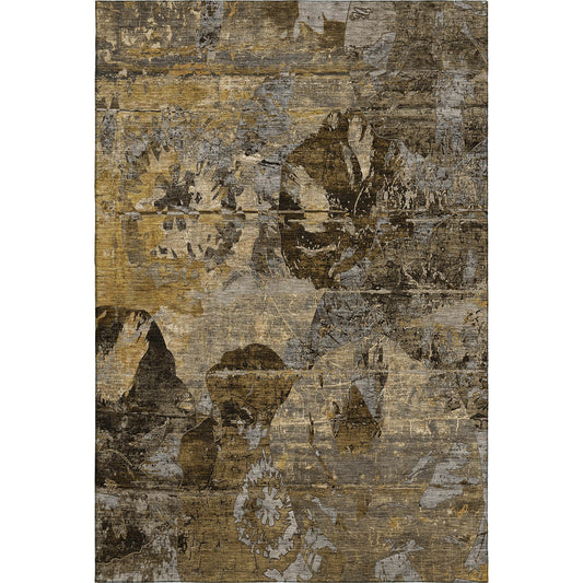 Machine Made Trevi TV15 Mocha - Dalyn Rugs