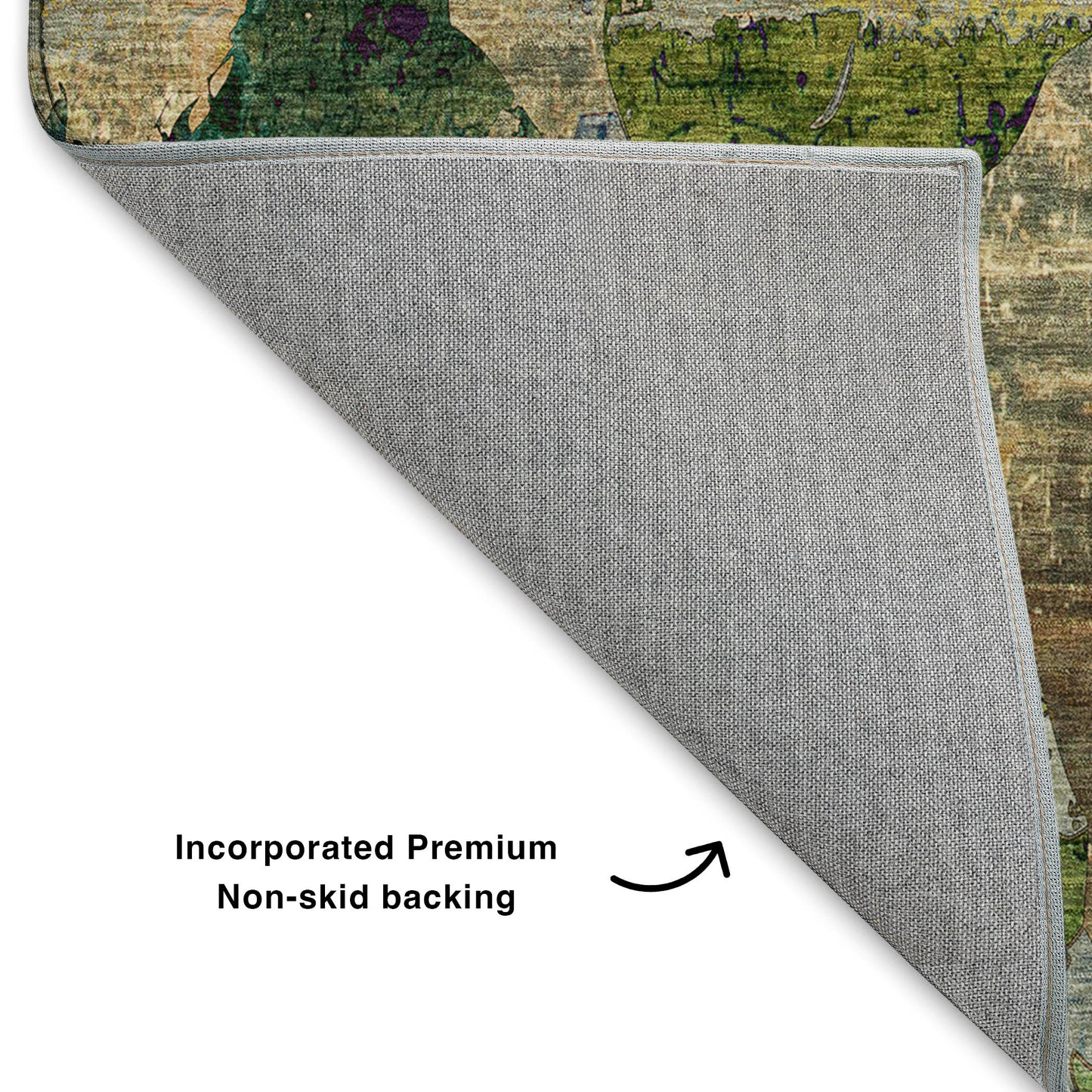 Machine Made Trevi TV15 Taupe - Dalyn Rugs