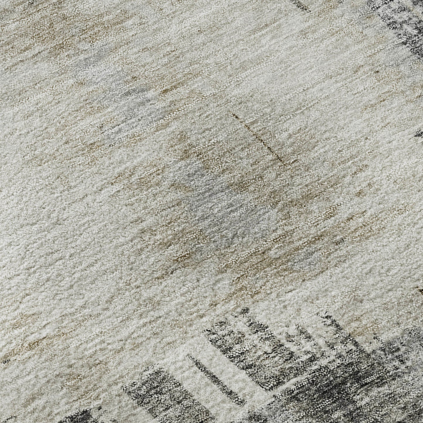 Machine Made Trevi TV18 Gray - Dalyn Rugs