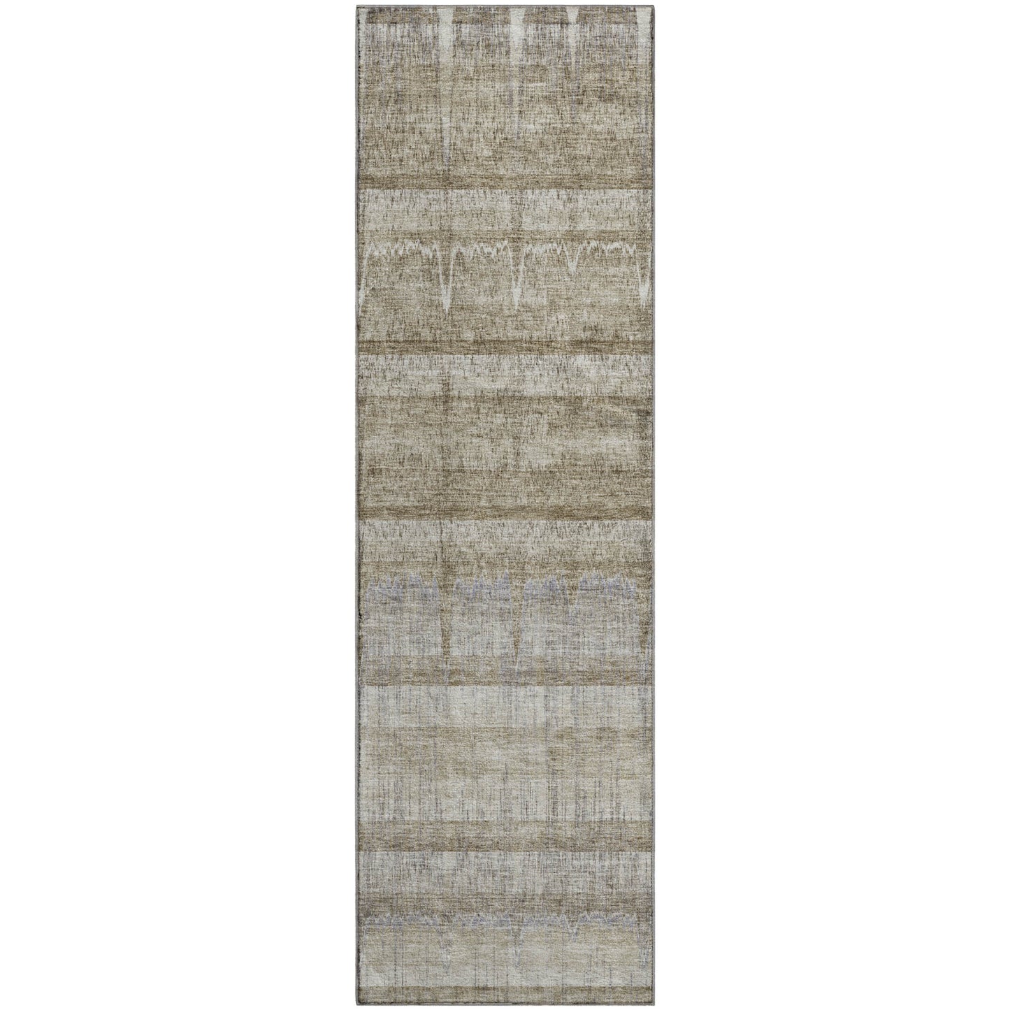 Machine Made Trevi TV19 Taupe - Dalyn Rugs