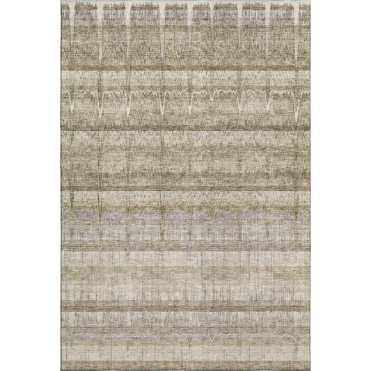 Machine Made Trevi TV19 Taupe - Dalyn Rugs