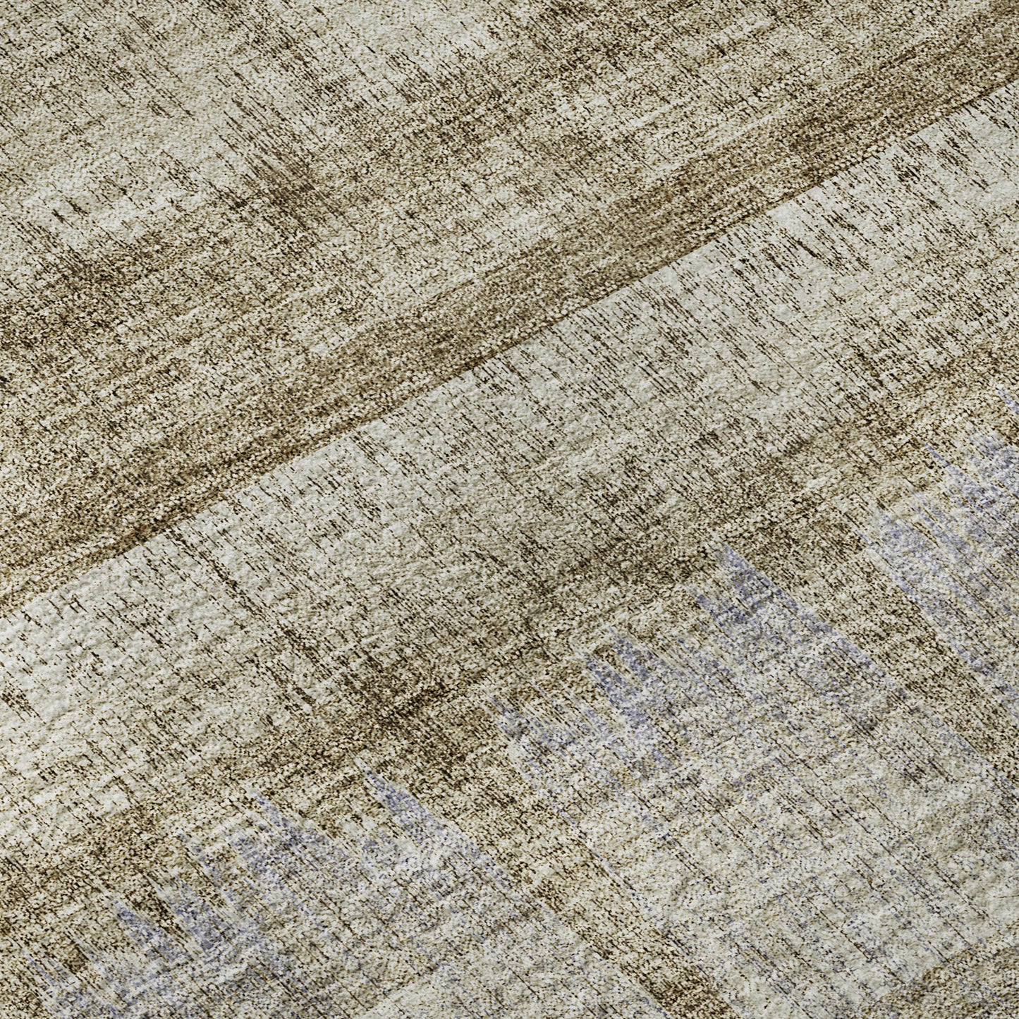 Machine Made Trevi TV19 Taupe - Dalyn Rugs