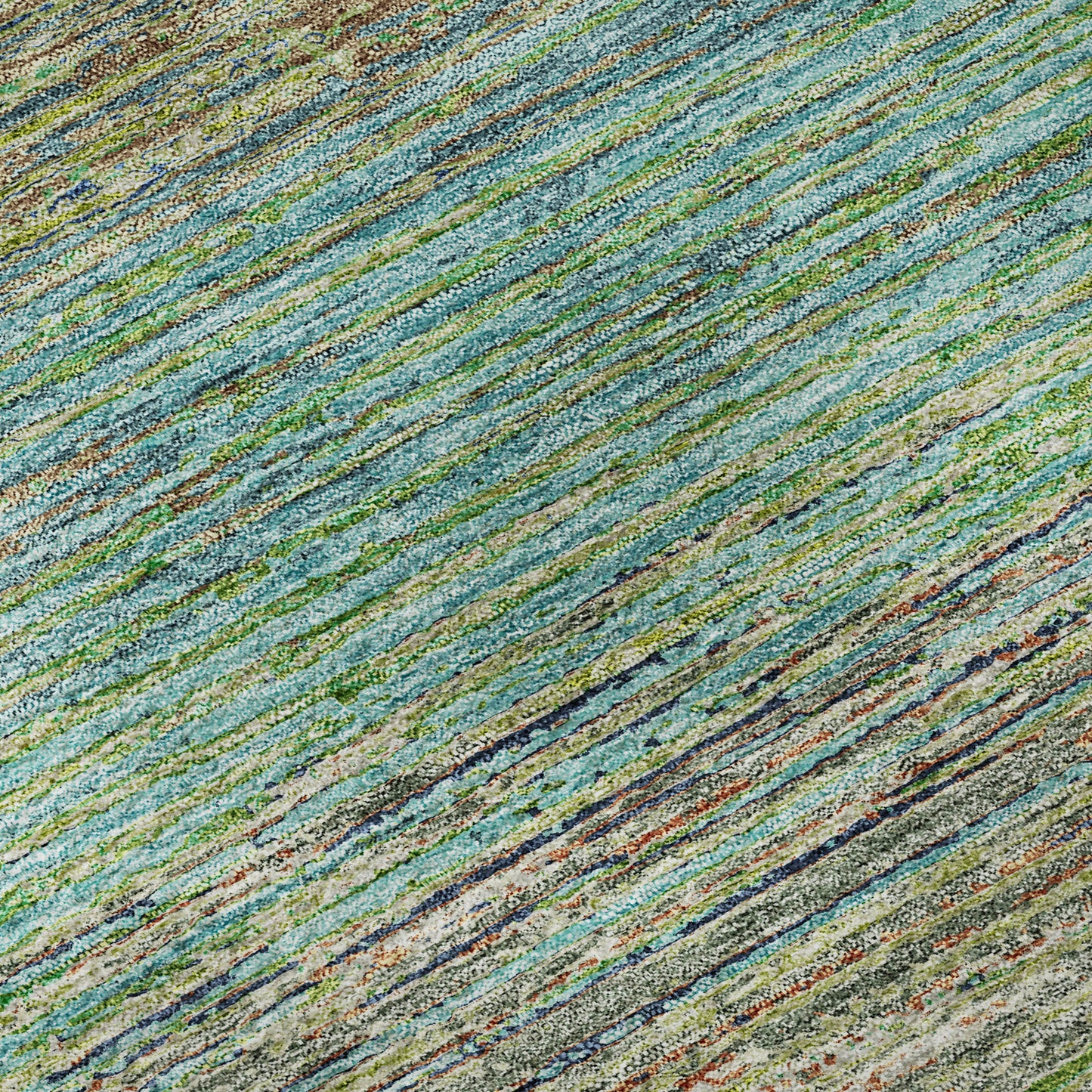 Machine Made Trevi TV1 Aloe - Dalyn Rugs