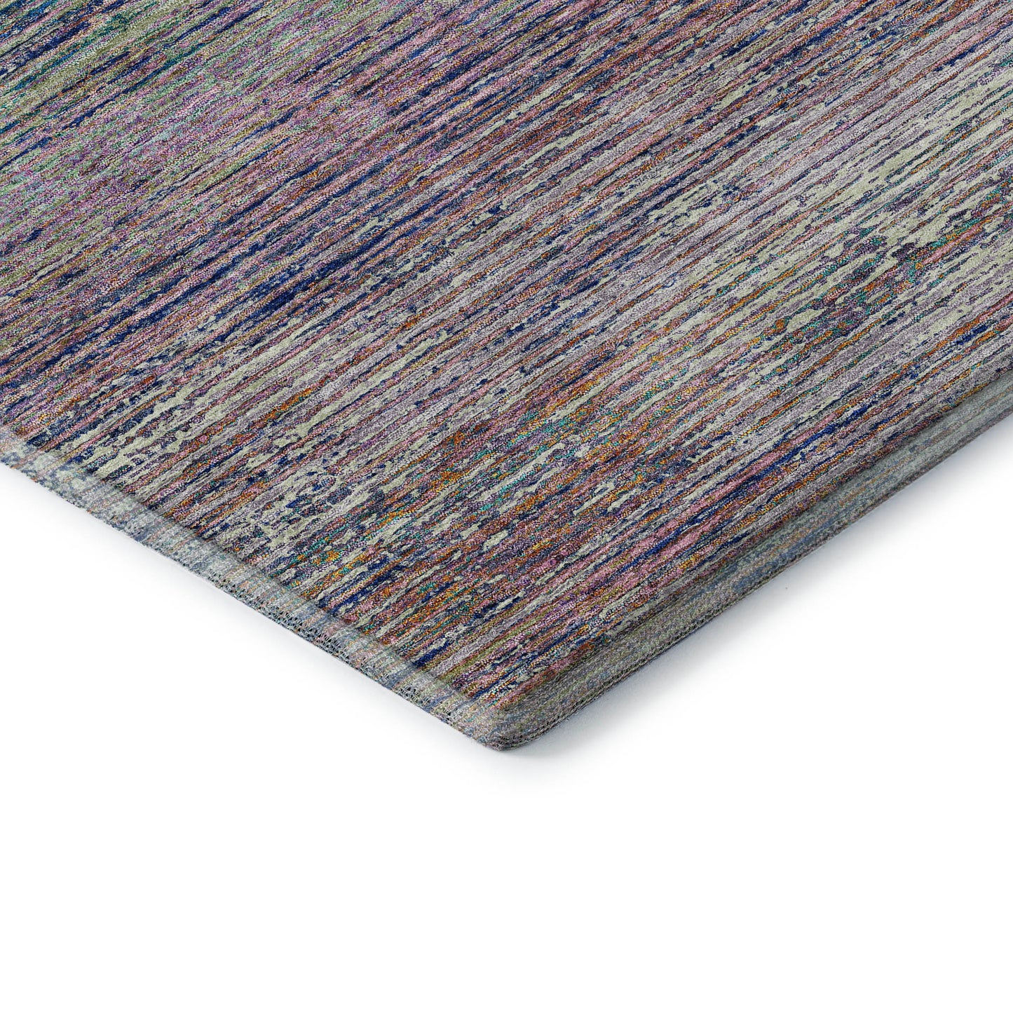 Machine Made Trevi TV1 Blush - Dalyn Rugs