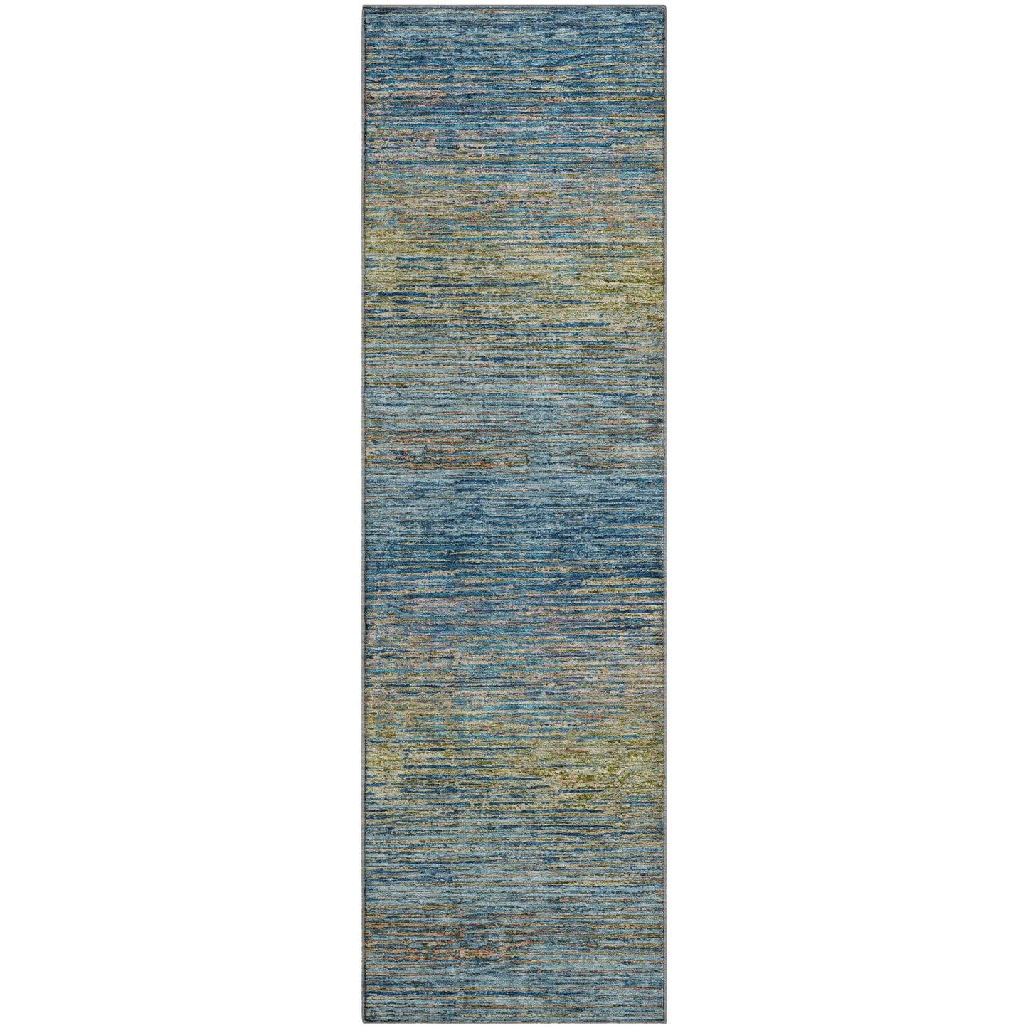 Machine Made Trevi TV1 Denim - Dalyn Rugs
