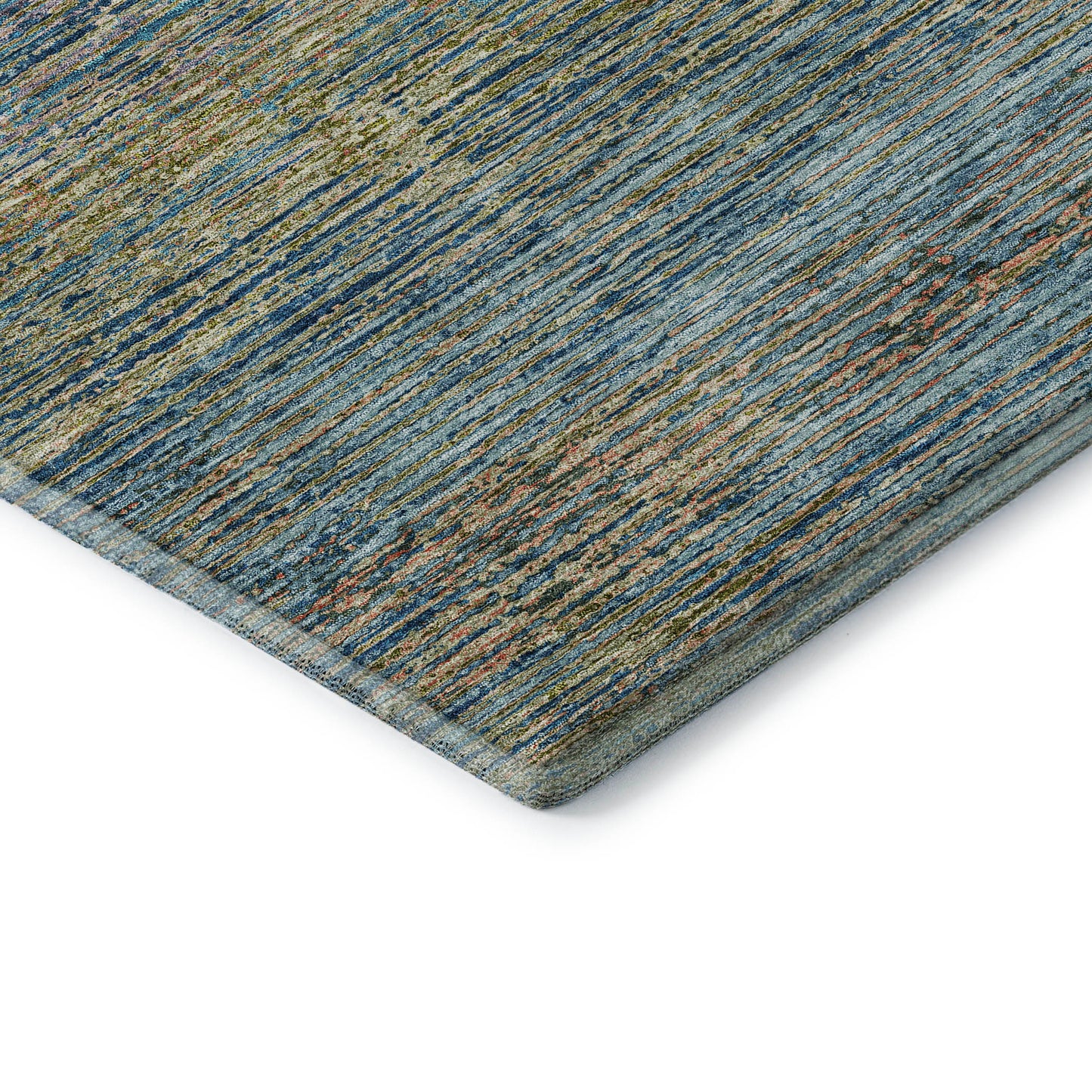Machine Made Trevi TV1 Denim - Dalyn Rugs