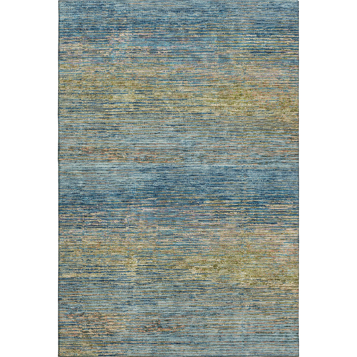 Machine Made Trevi TV1 Denim - Dalyn Rugs