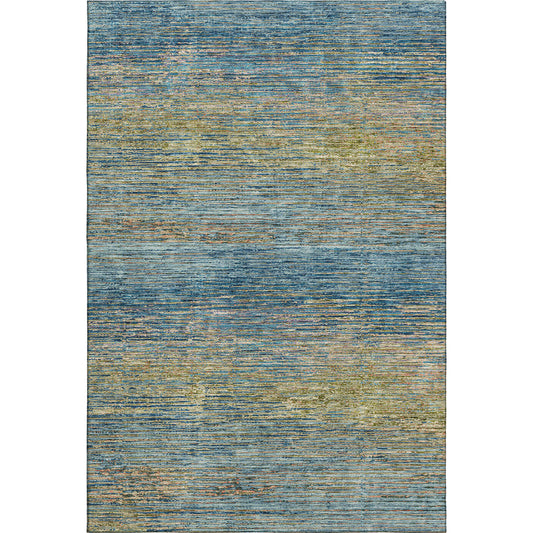 Machine Made Trevi TV1 Denim - Dalyn Rugs