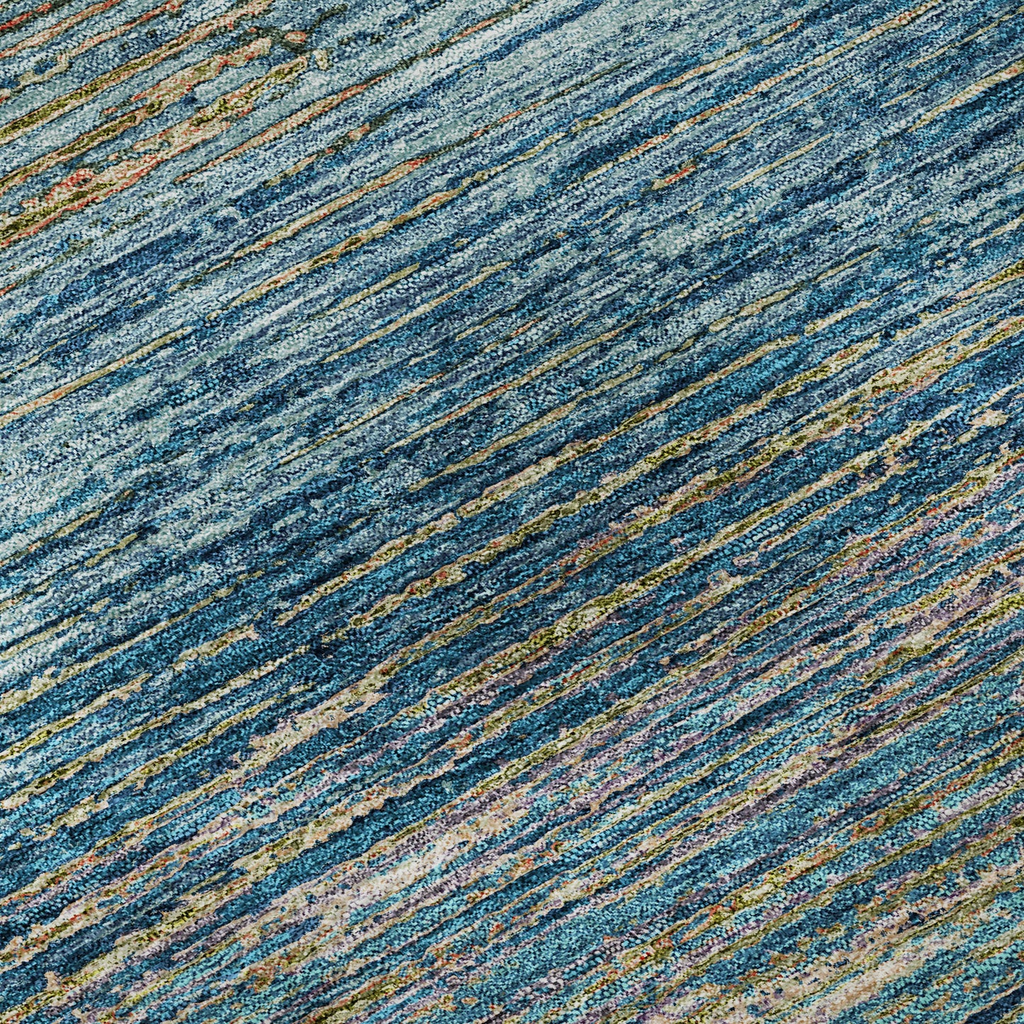 Machine Made Trevi TV1 Denim - Dalyn Rugs