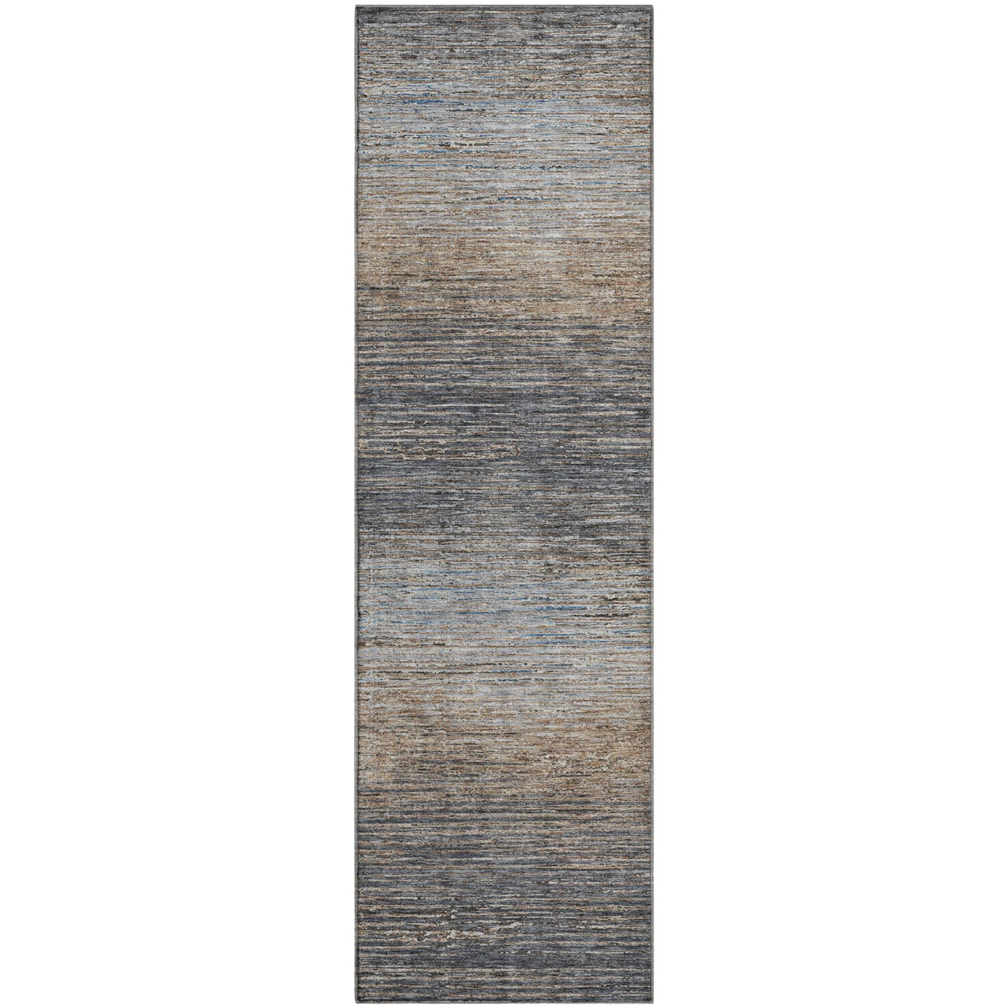 Machine Made Trevi TV1 Pewter - Dalyn Rugs