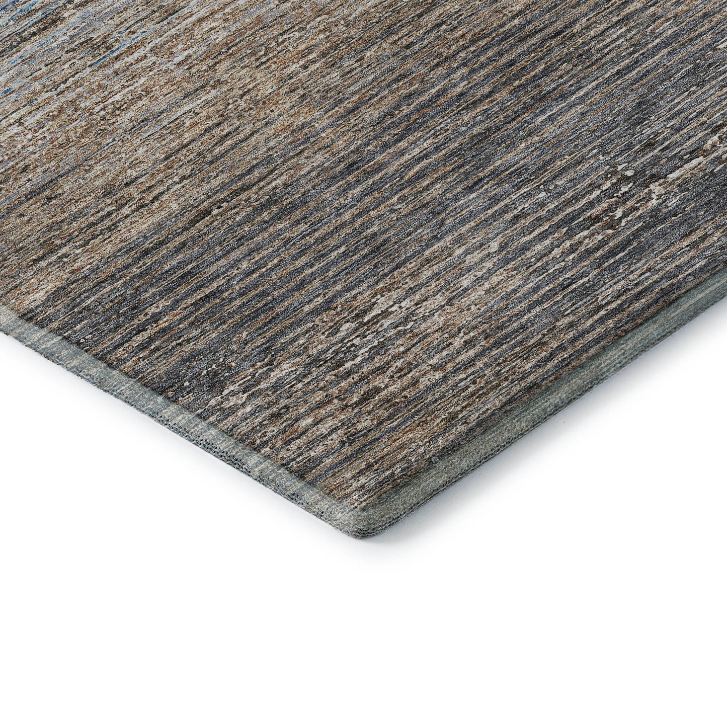 Machine Made Trevi TV1 Pewter - Dalyn Rugs