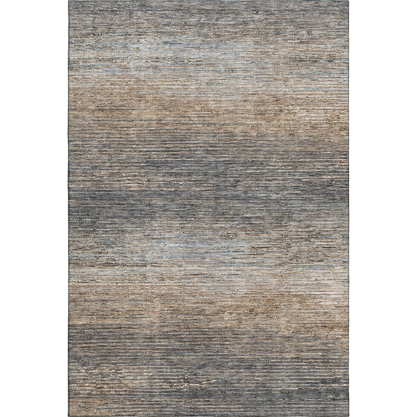 Machine Made Trevi TV1 Pewter - Dalyn Rugs
