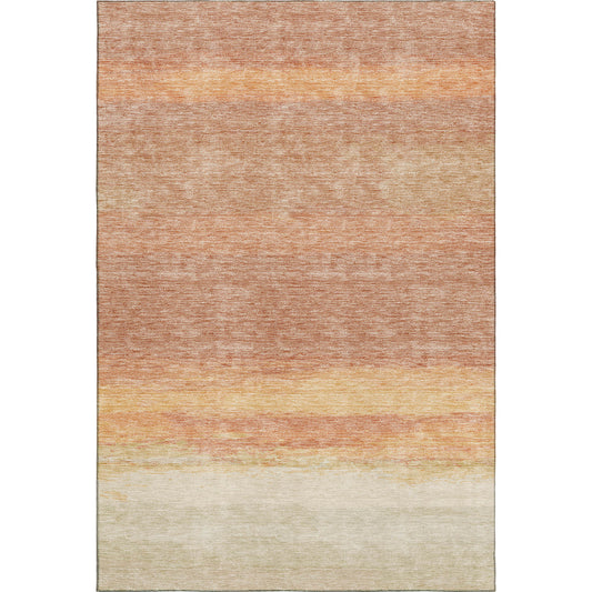 Machine Made Trevi TV2 Salmon - Dalyn Rugs