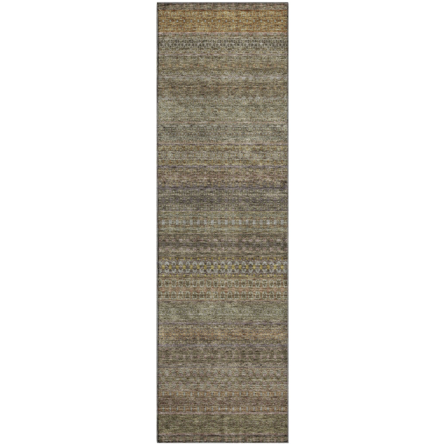 Machine Made Trevi TV3 Khaki - Dalyn Rugs