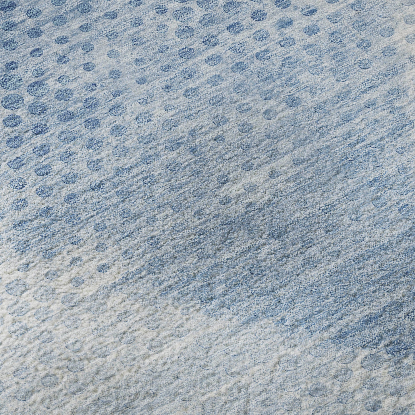 Machine Made Trevi TV4 Blue - Dalyn Rugs