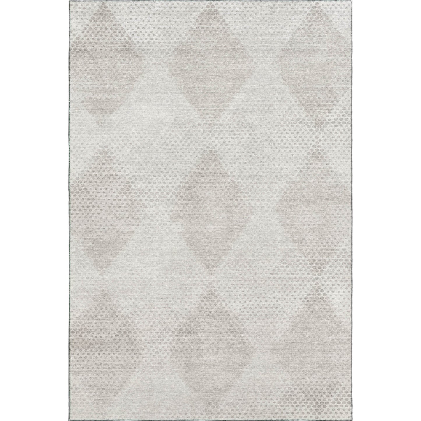 Machine Made Trevi TV4 Ivory - Dalyn Rugs