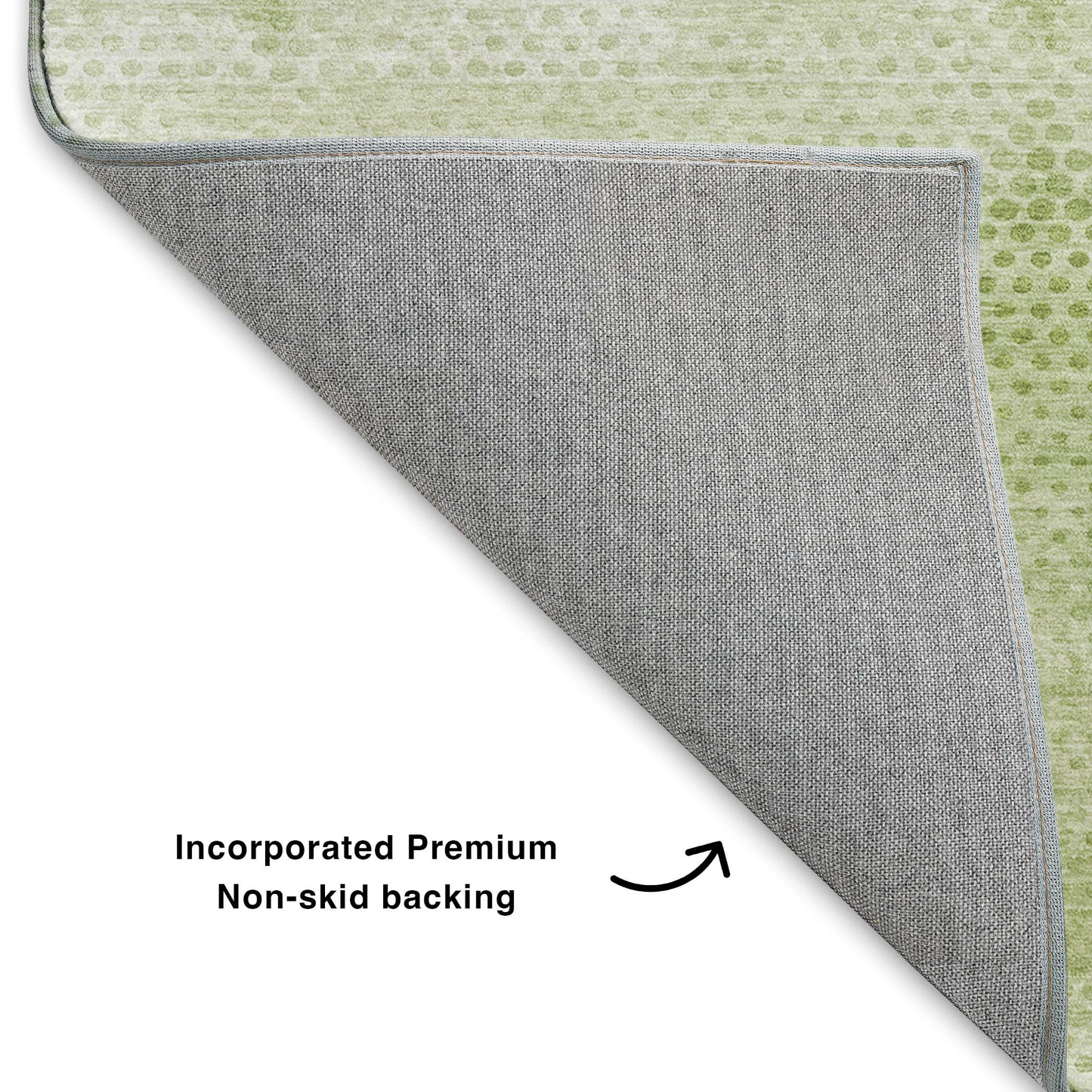 Machine Made Trevi TV4 Mint - Dalyn Rugs