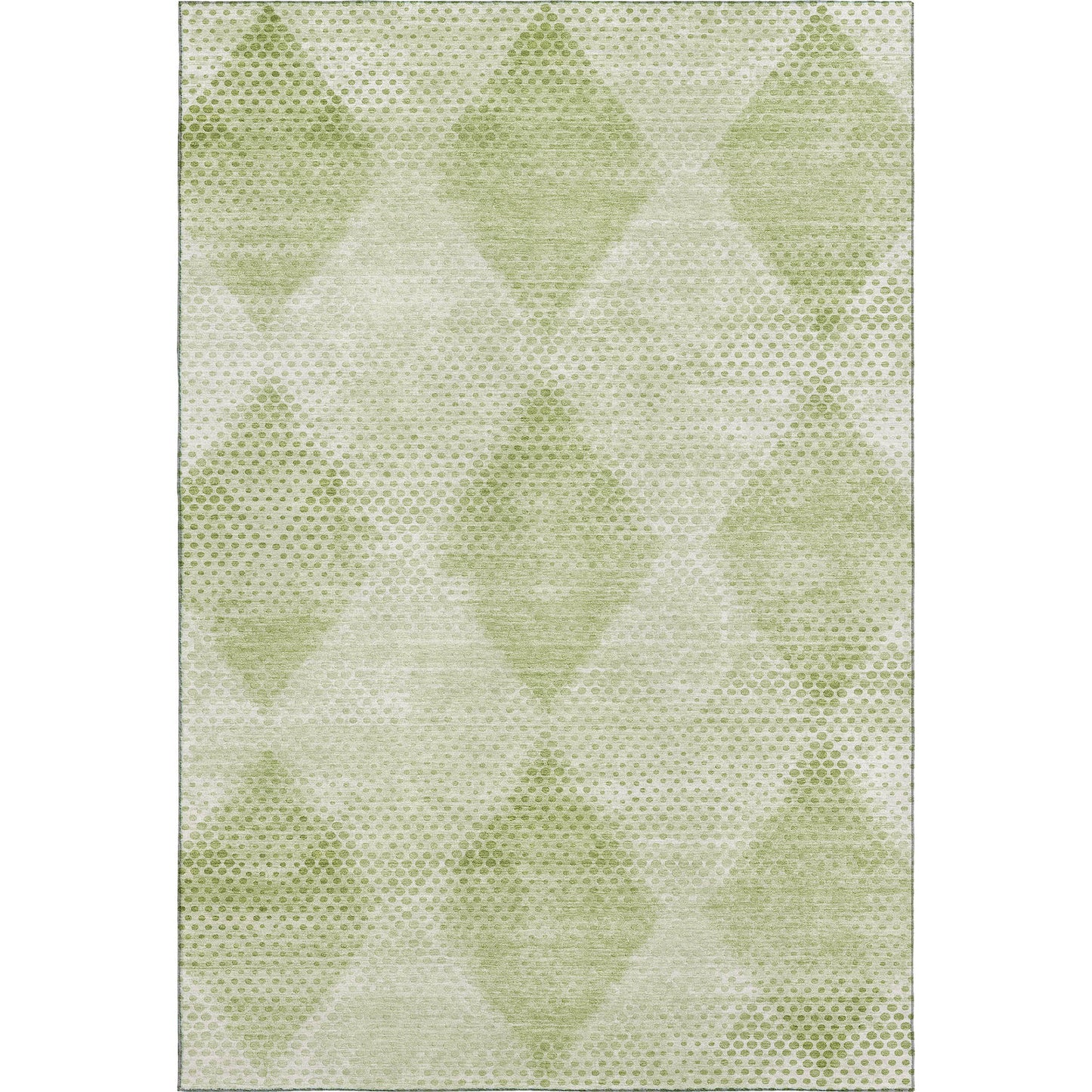 Machine Made Trevi TV4 Mint - Dalyn Rugs