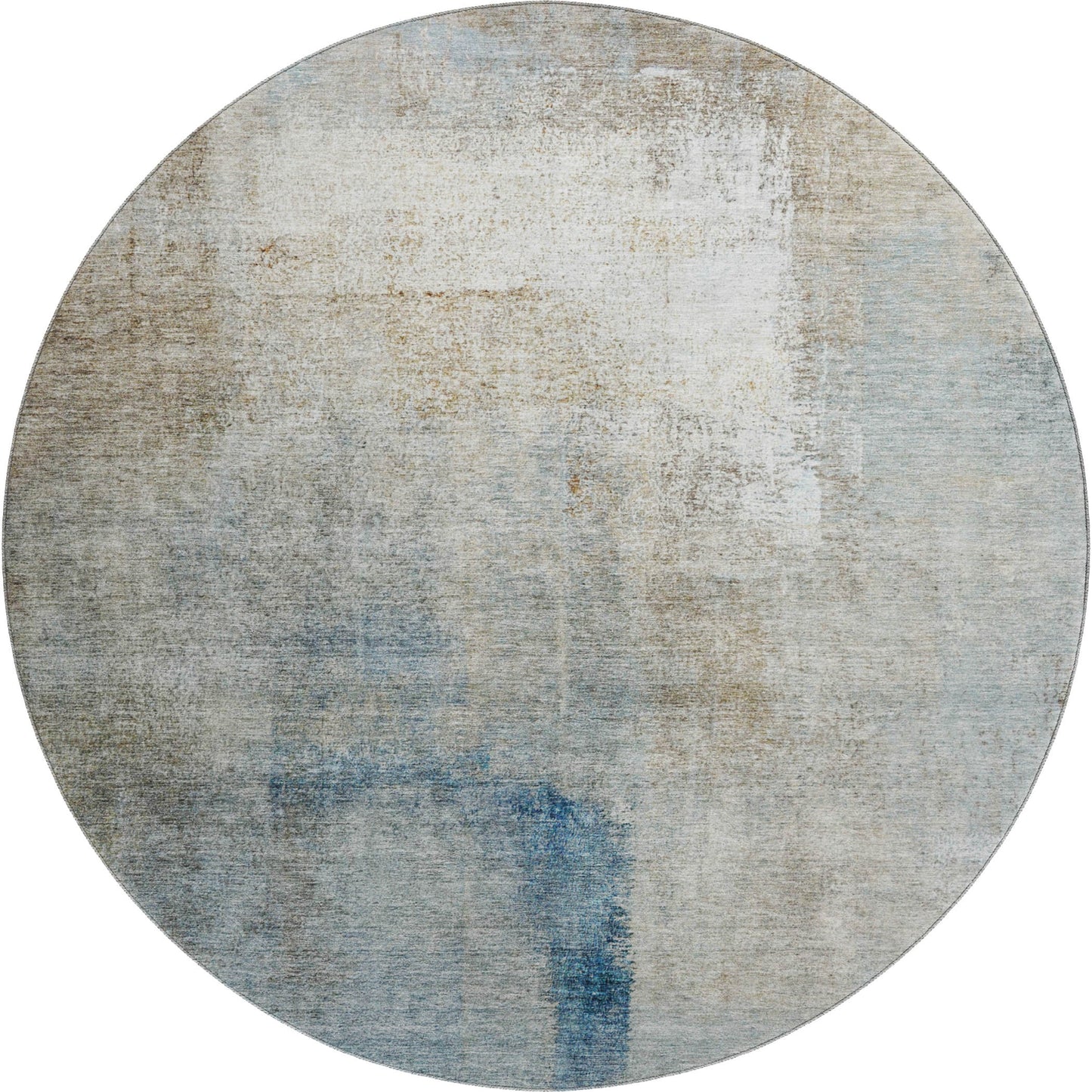 Machine Made Trevi TV5 Taupe - Dalyn Rugs