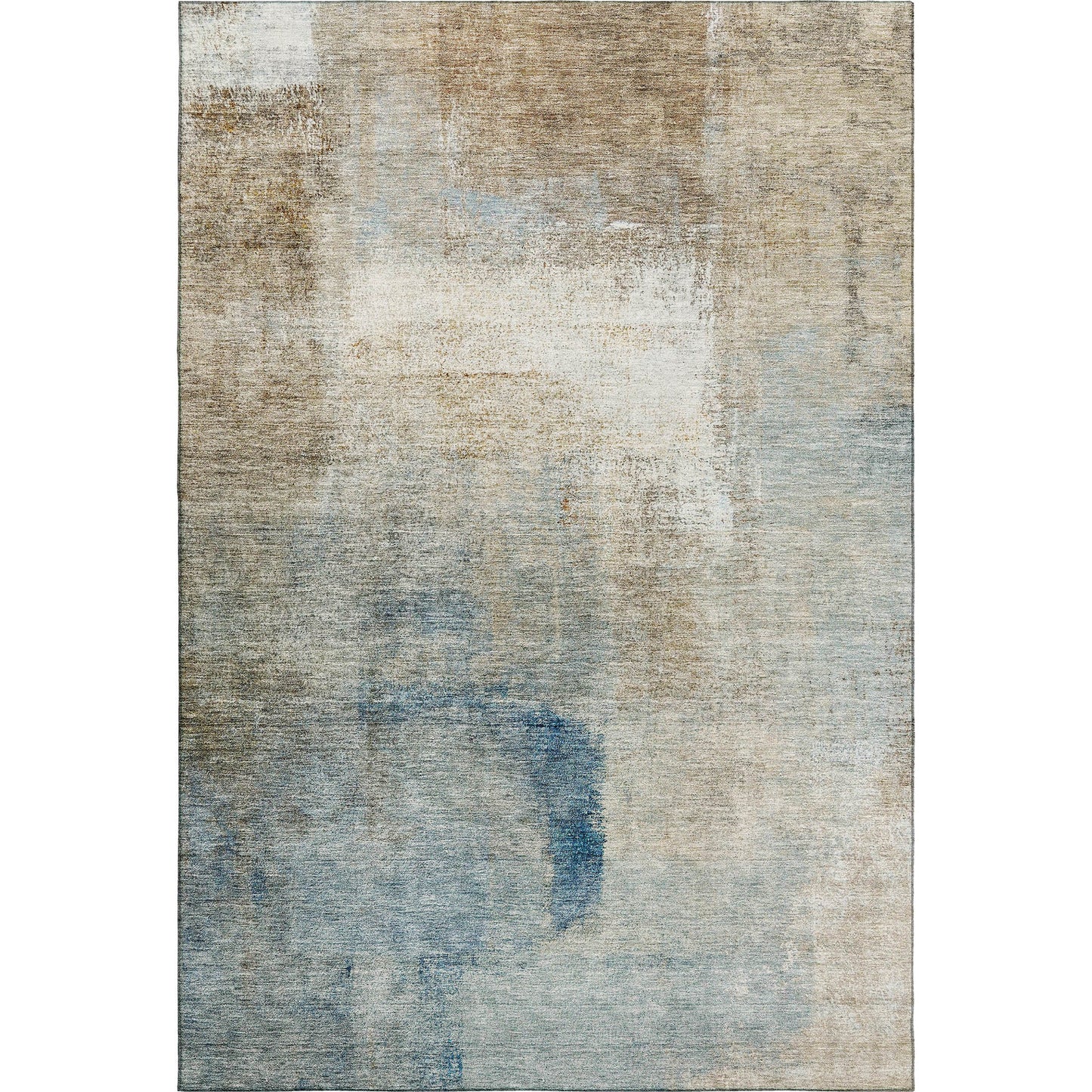 Machine Made Trevi TV5 Taupe - Dalyn Rugs