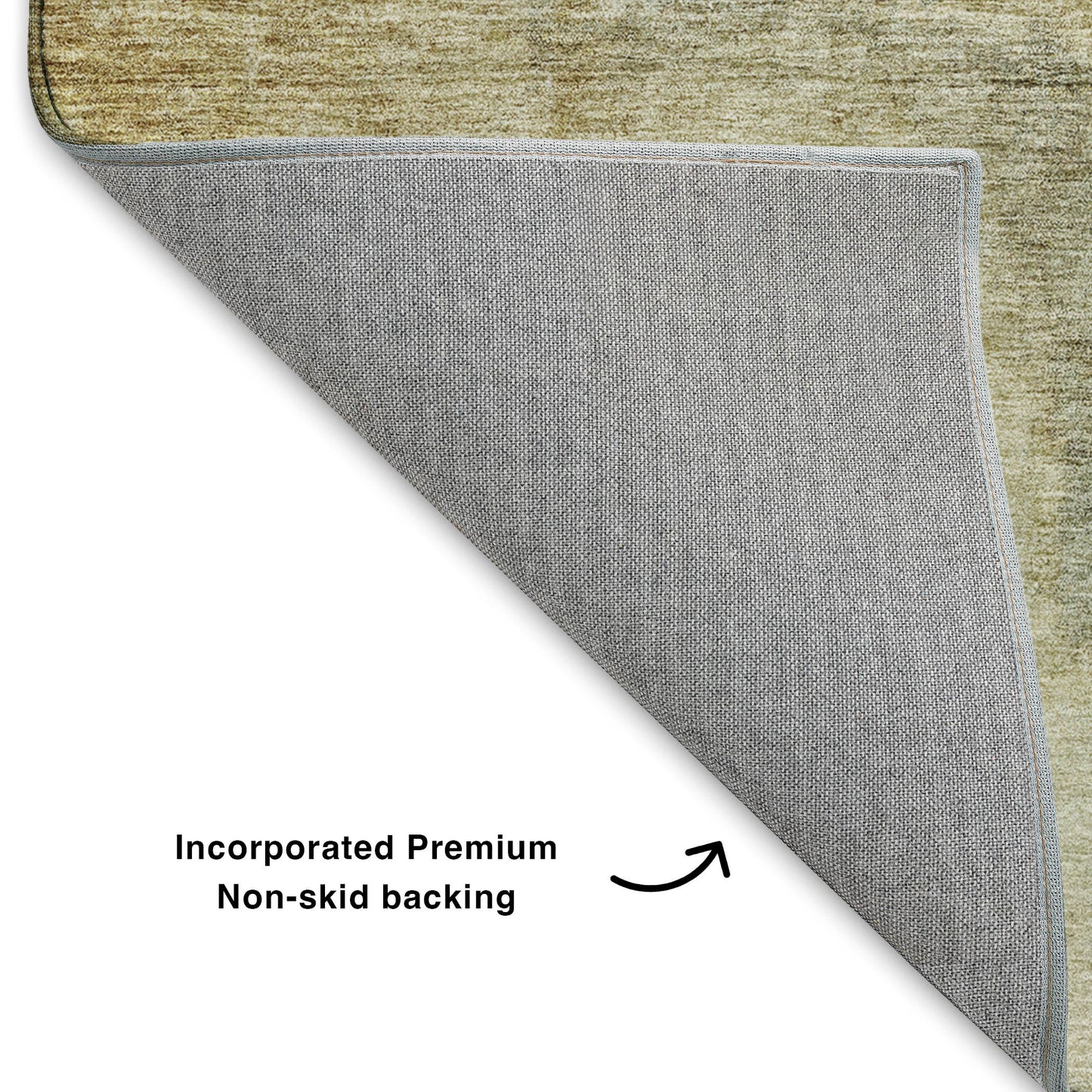 Machine Made Trevi TV5 Wheat - Dalyn Rugs