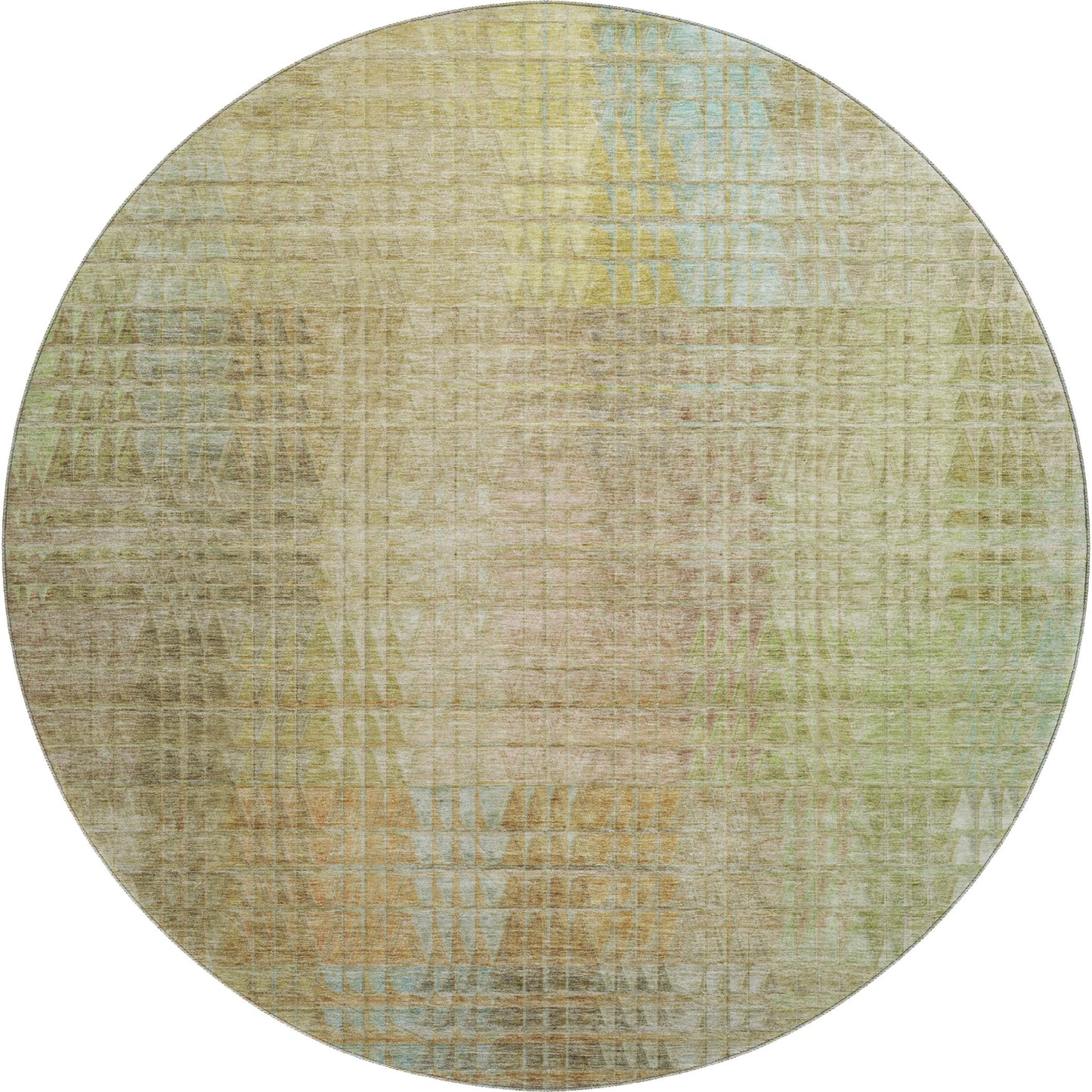 Machine Made Trevi TV6 Beige - Dalyn Rugs
