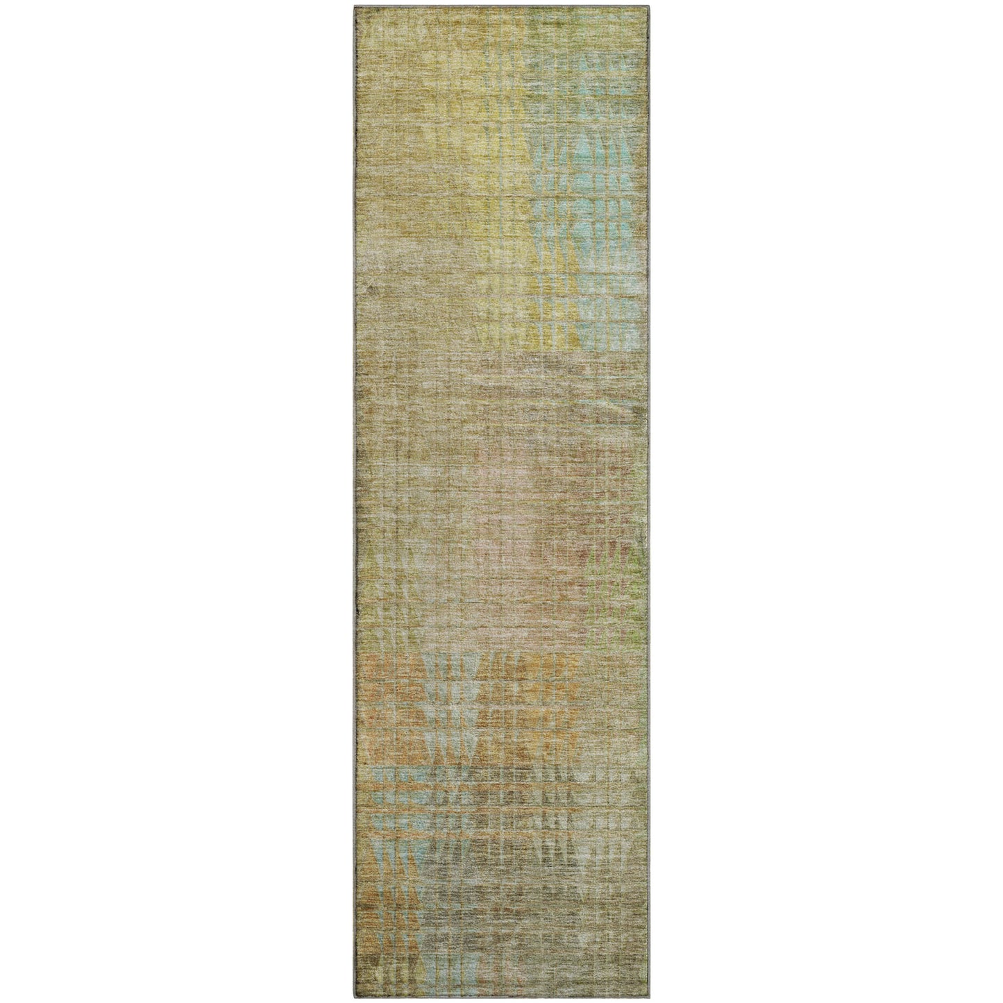 Machine Made Trevi TV6 Beige - Dalyn Rugs