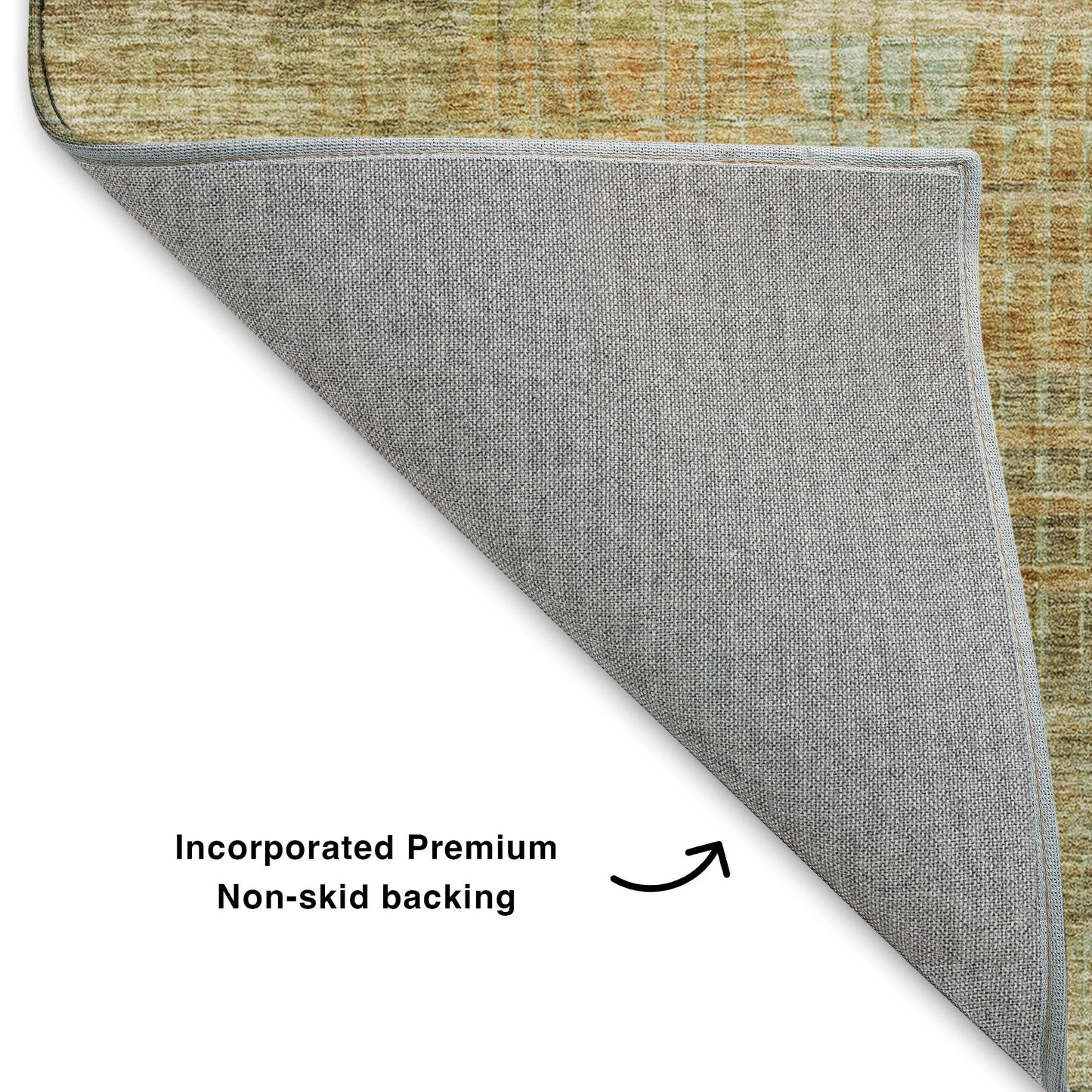 Machine Made Trevi TV6 Beige - Dalyn Rugs