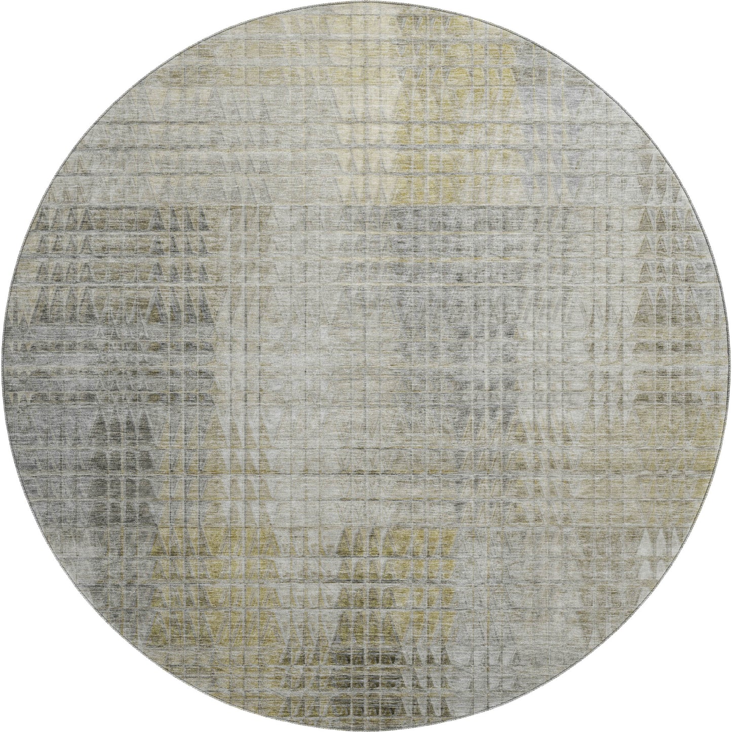 Machine Made Trevi TV6 Taupe - Dalyn Rugs