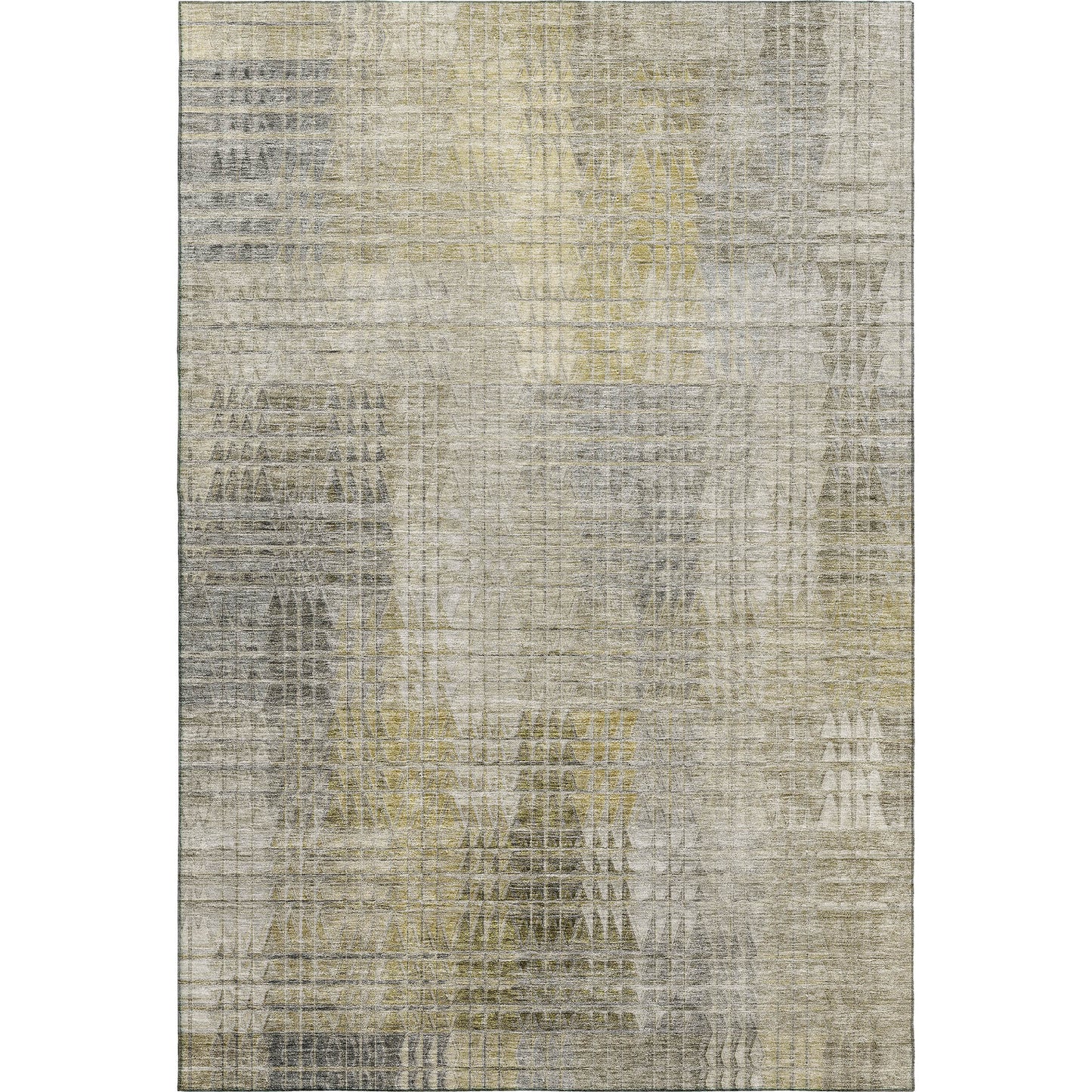 Machine Made Trevi TV6 Taupe - Dalyn Rugs