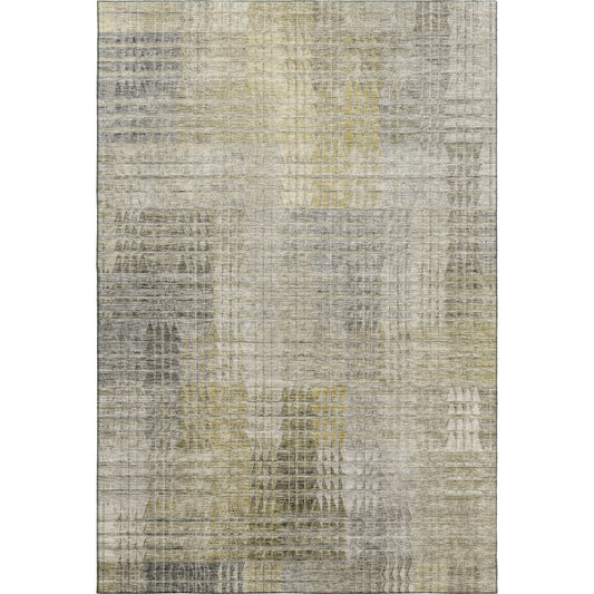Machine Made Trevi TV6 Taupe - Dalyn Rugs
