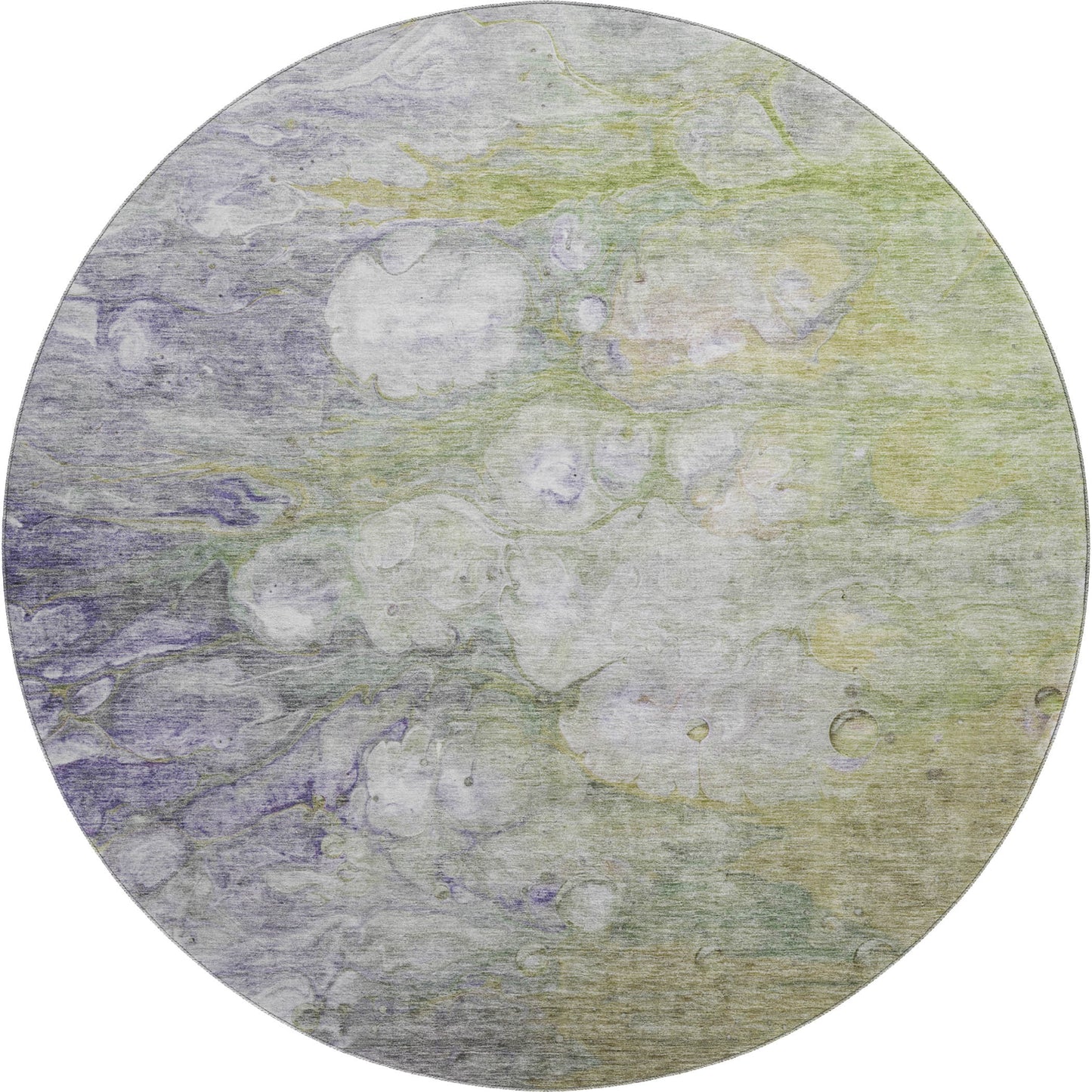 Machine Made Trevi TV7 Aloe - Dalyn Rugs