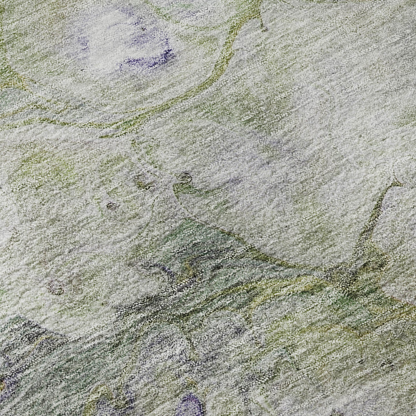 Machine Made Trevi TV7 Aloe - Dalyn Rugs