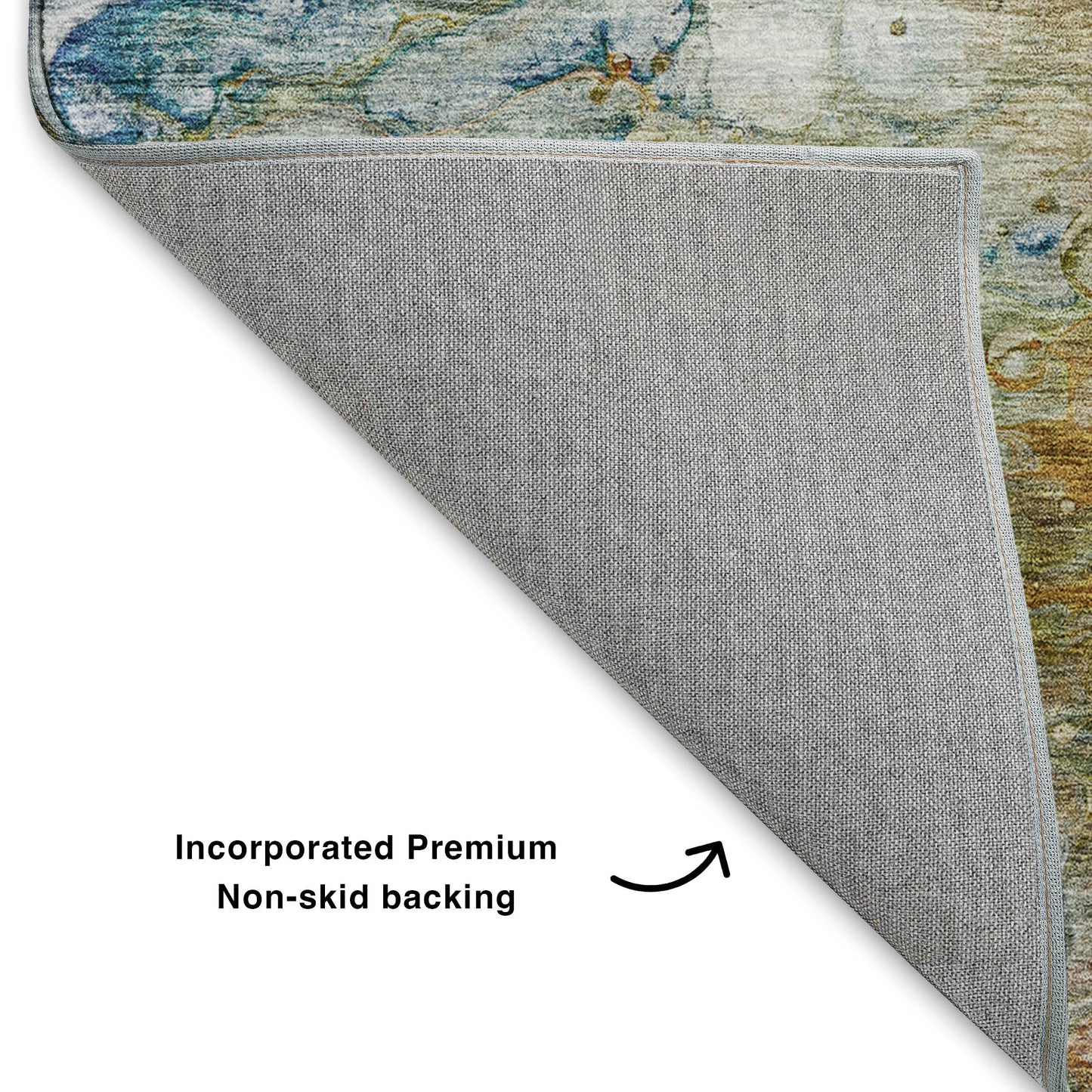 Machine Made Trevi TV7 Paprika - Dalyn Rugs