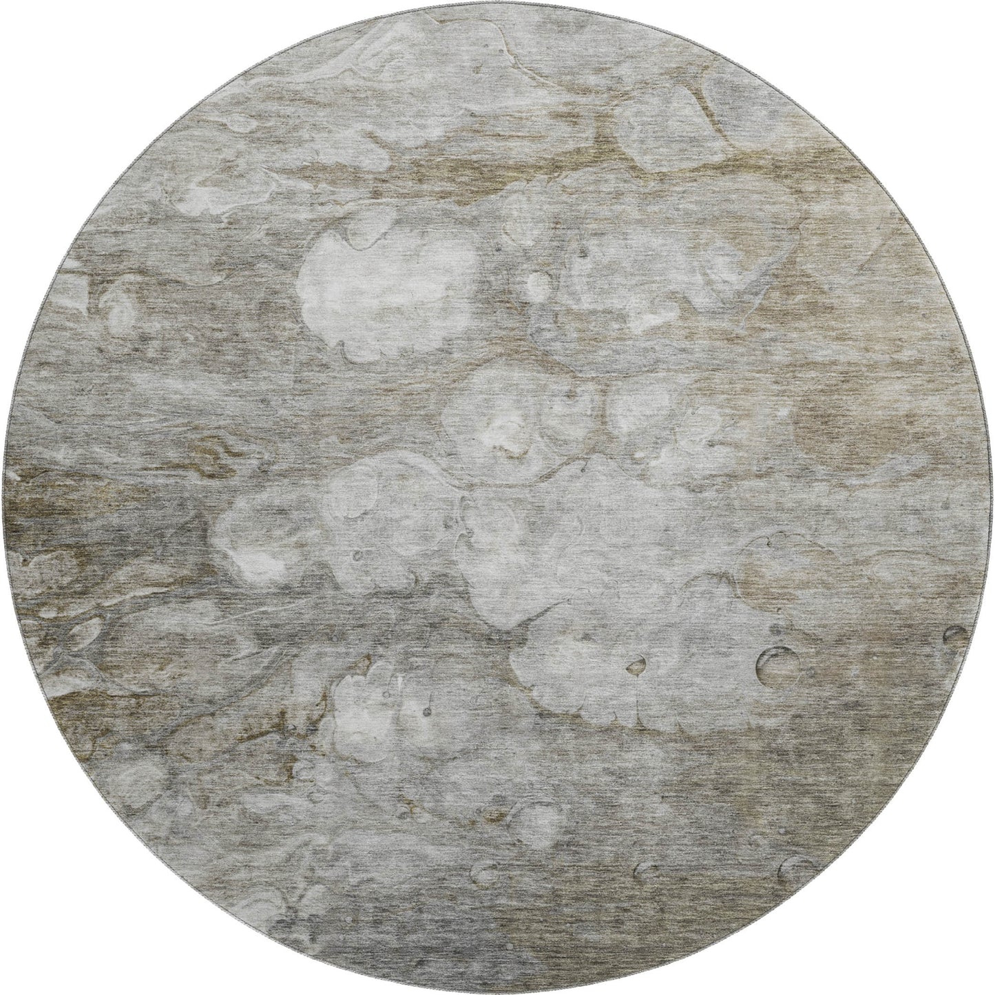 Machine Made Trevi TV7 Taupe - Dalyn Rugs