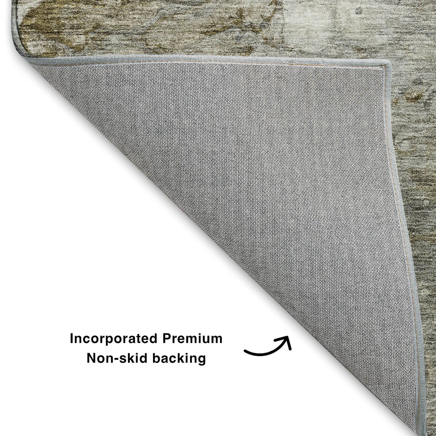 Machine Made Trevi TV7 Taupe - Dalyn Rugs