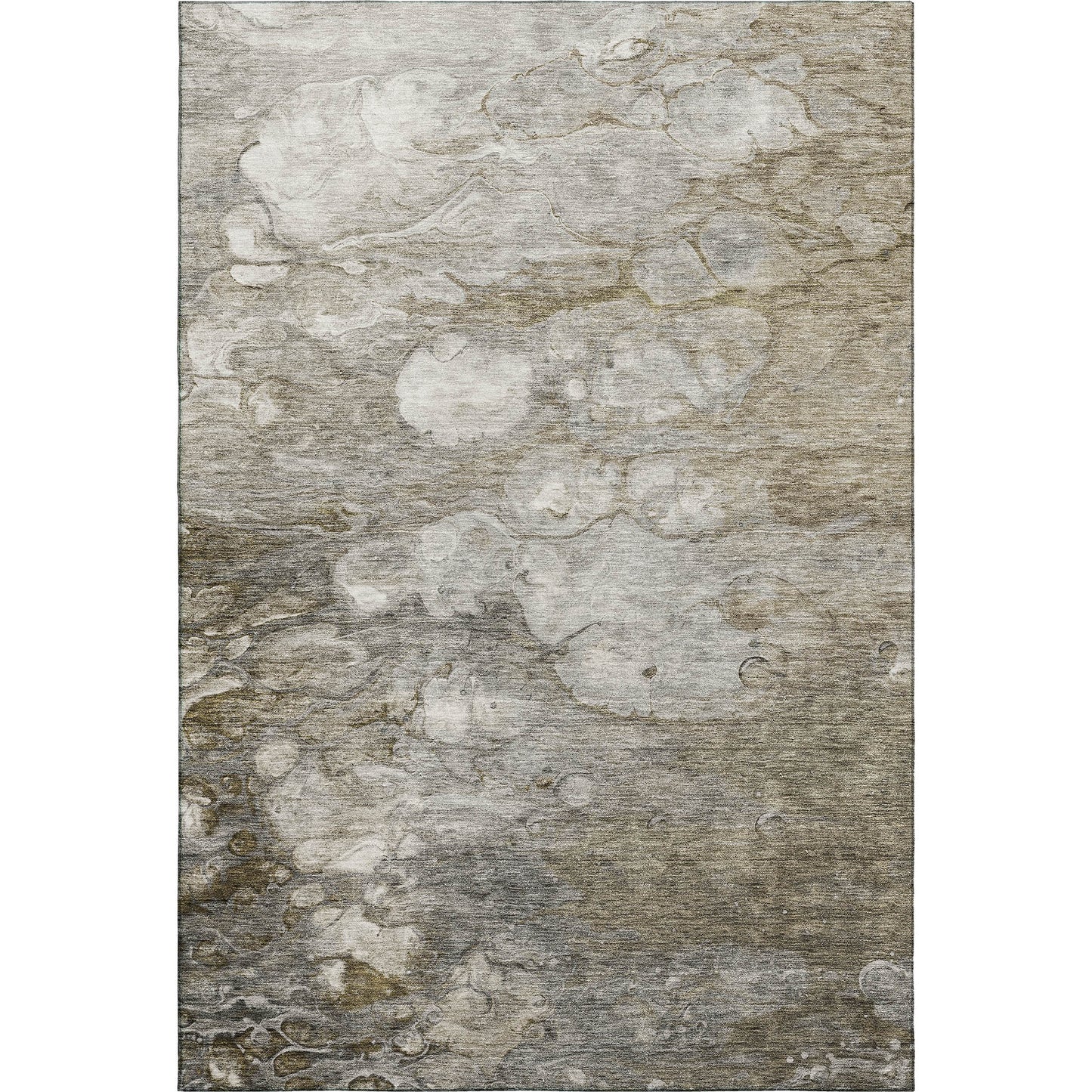 Machine Made Trevi TV7 Taupe - Dalyn Rugs