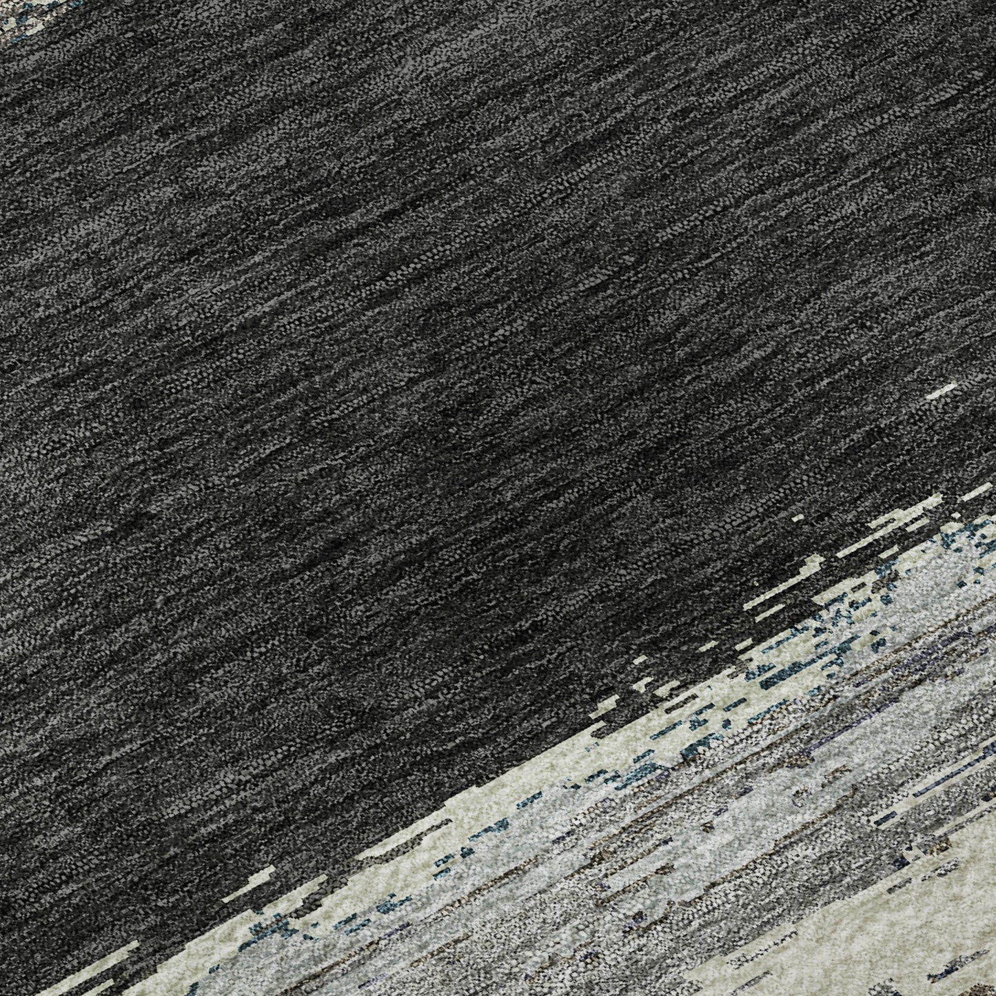 Machine Made Trevi TV8 Black - Dalyn Rugs